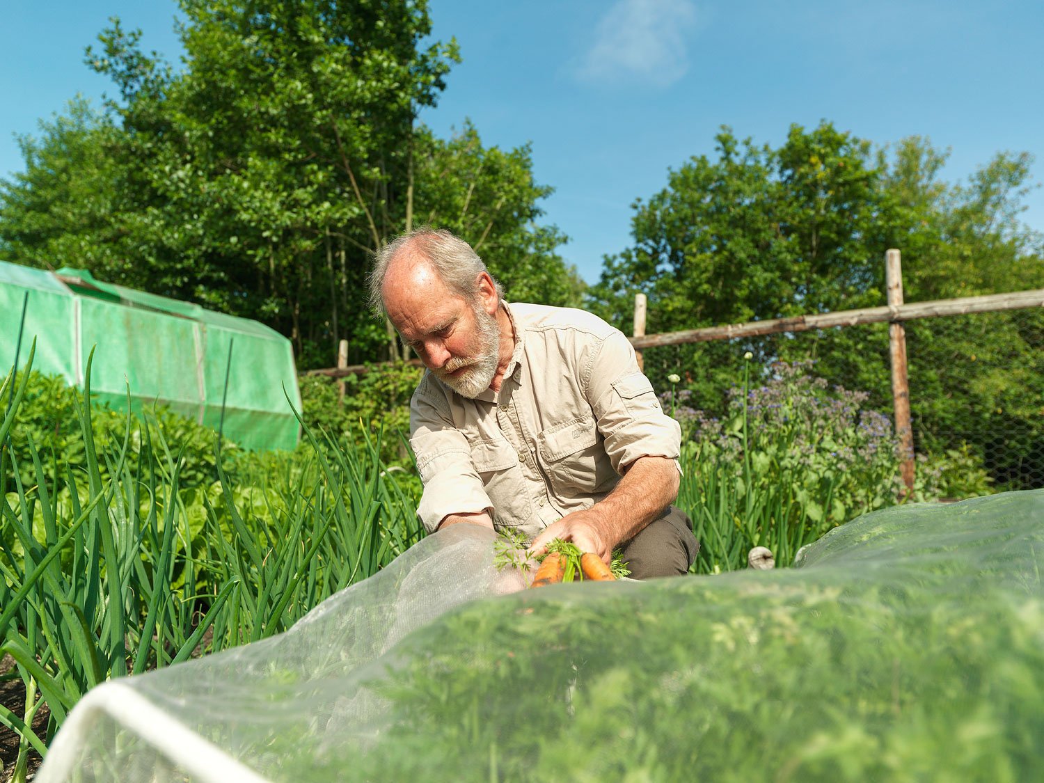 Garden Magazine "Klaas Mellema" — 10