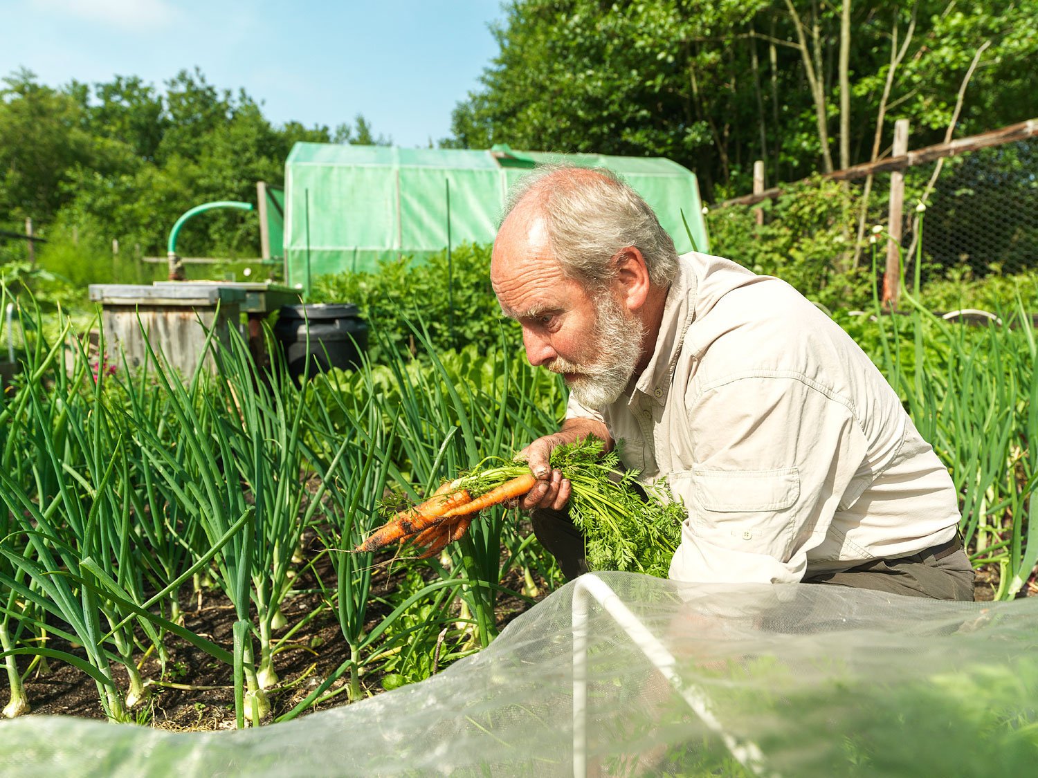 Garden Magazine "Klaas Mellema" — 13