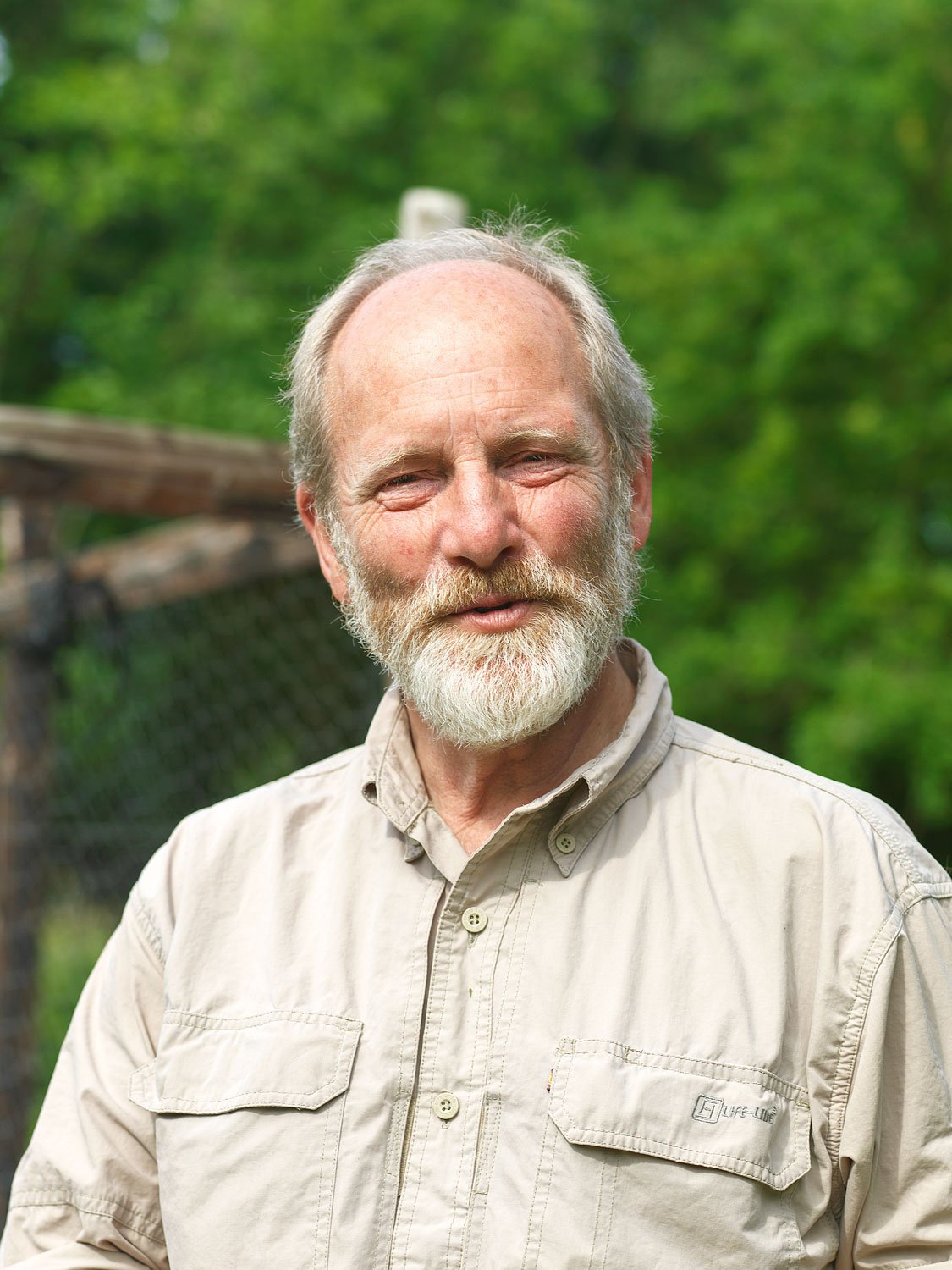 Garden Magazine "Klaas Mellema" — 15