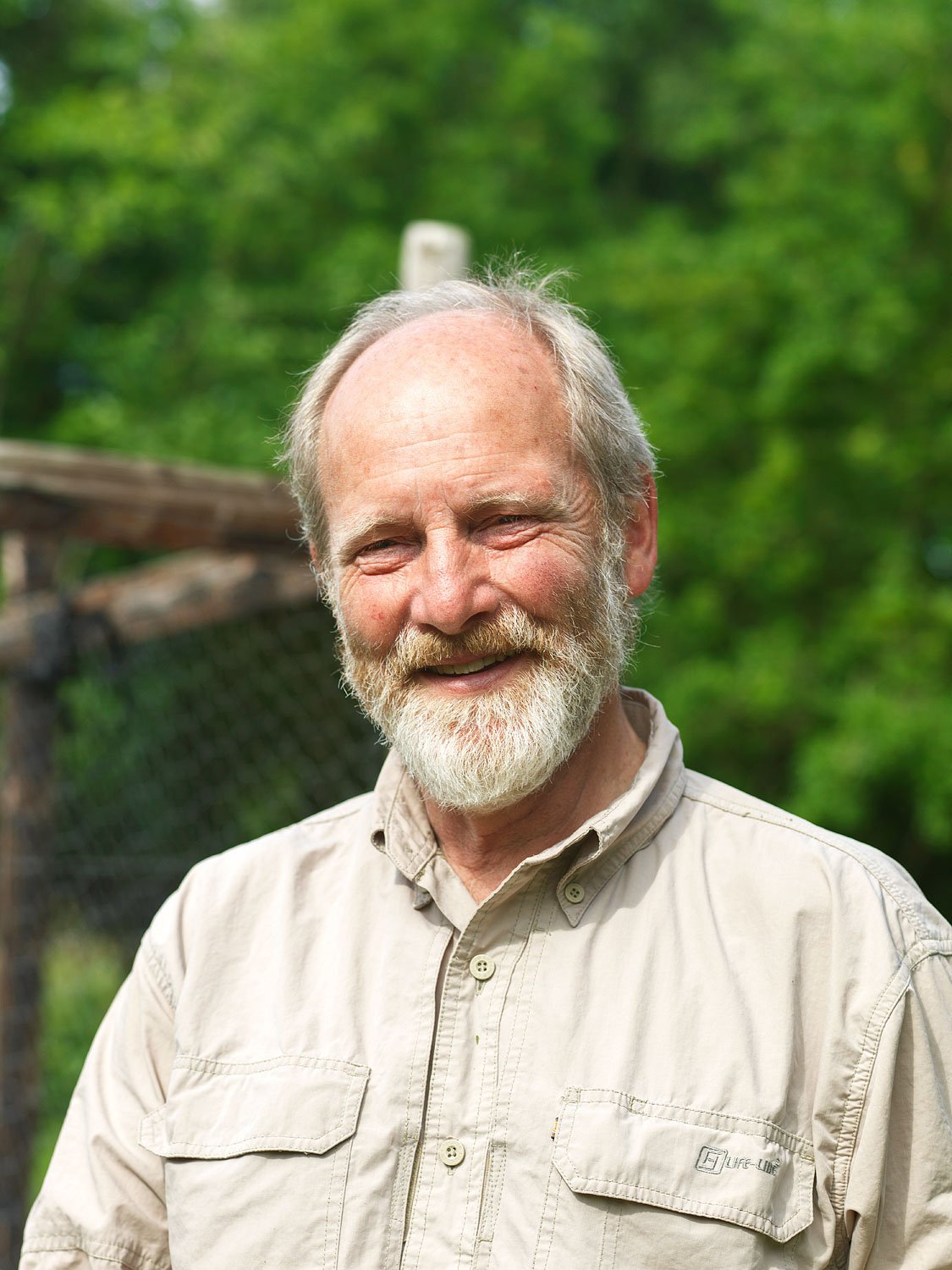 Garden Magazine "Klaas Mellema" — 16