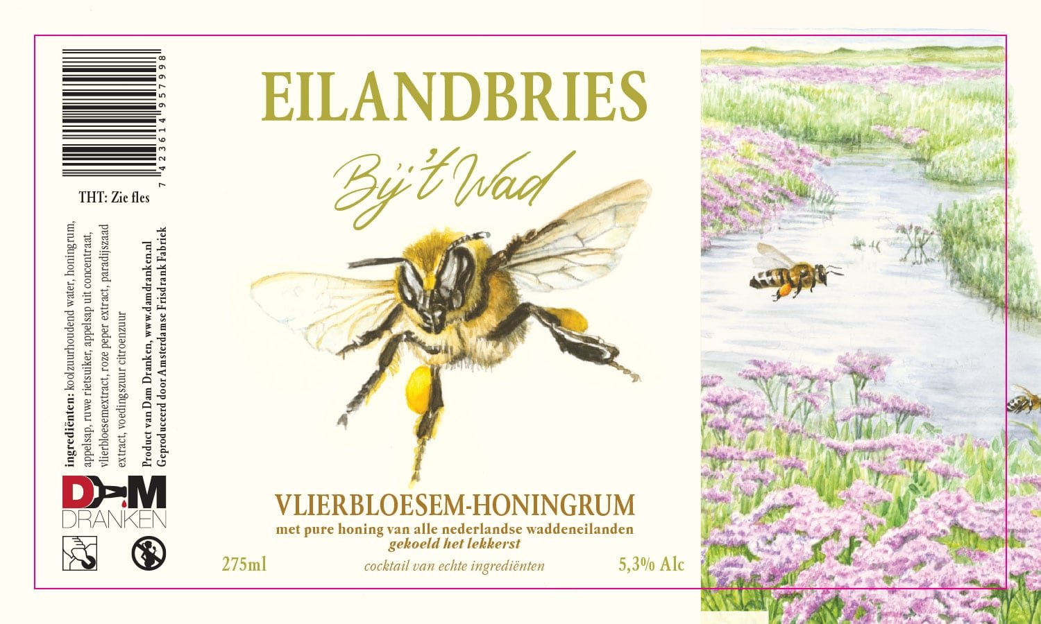 Whisky & Rum Labels 1 — image 3