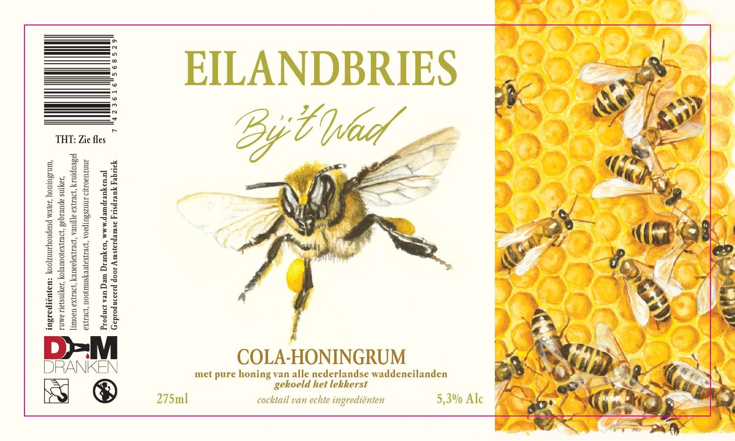 Whisky & Rum Labels 1 — image 4