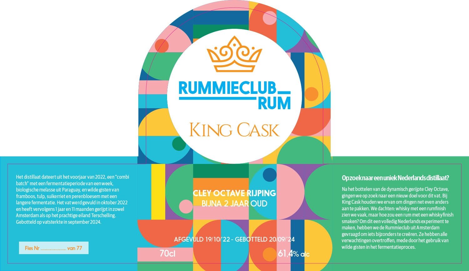 Whisky & Rum Labels 1 — image 10