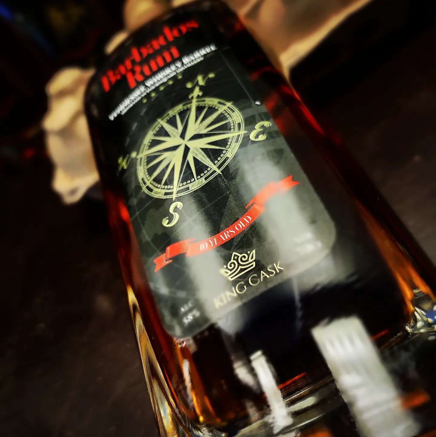 Whisky & Rum Labels 3 — image 3