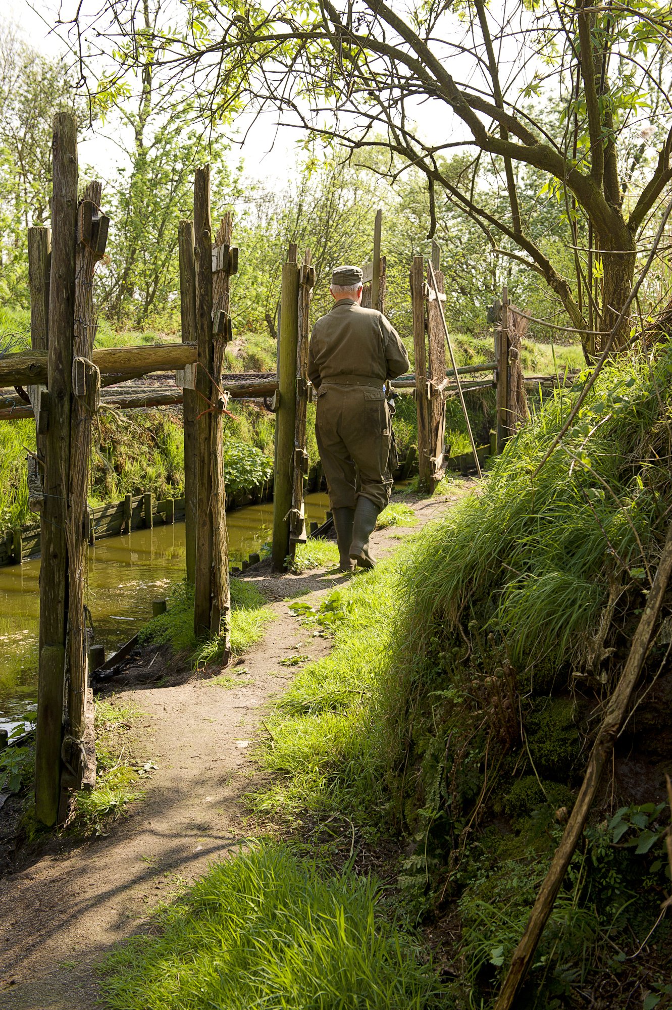 Book "Eendenkooien" — 17