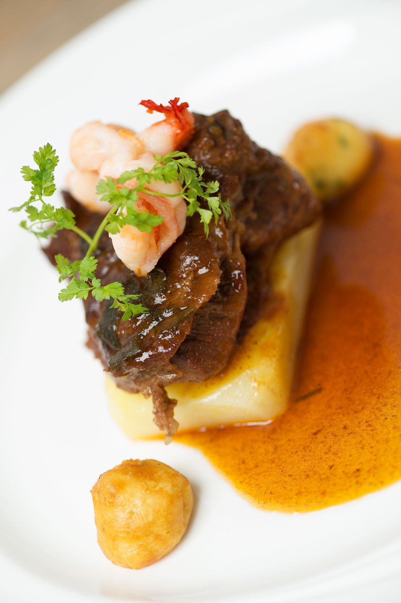 Menu Photography Groene Weide — 10