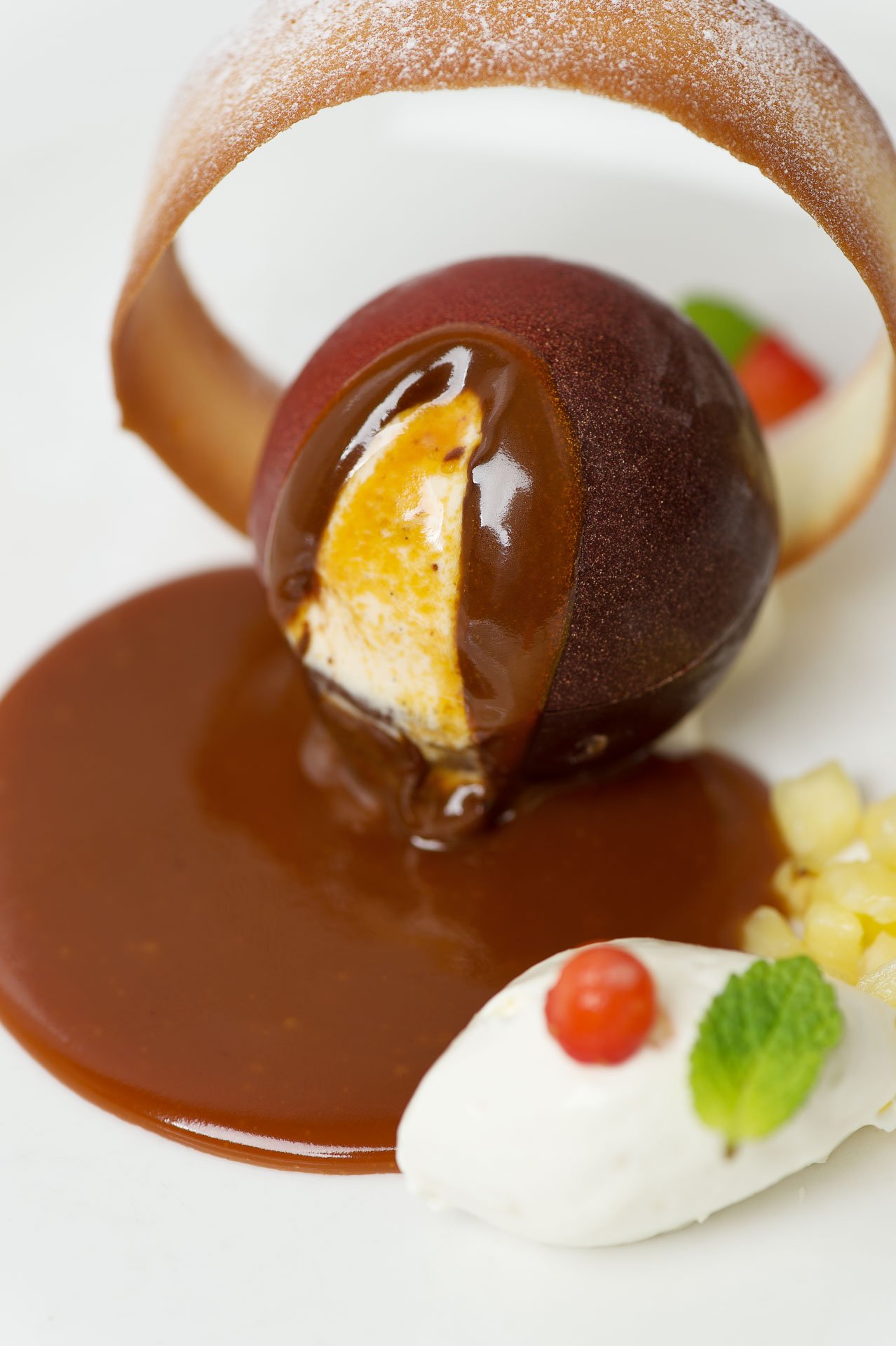 Menu Photography Groene Weide — 11