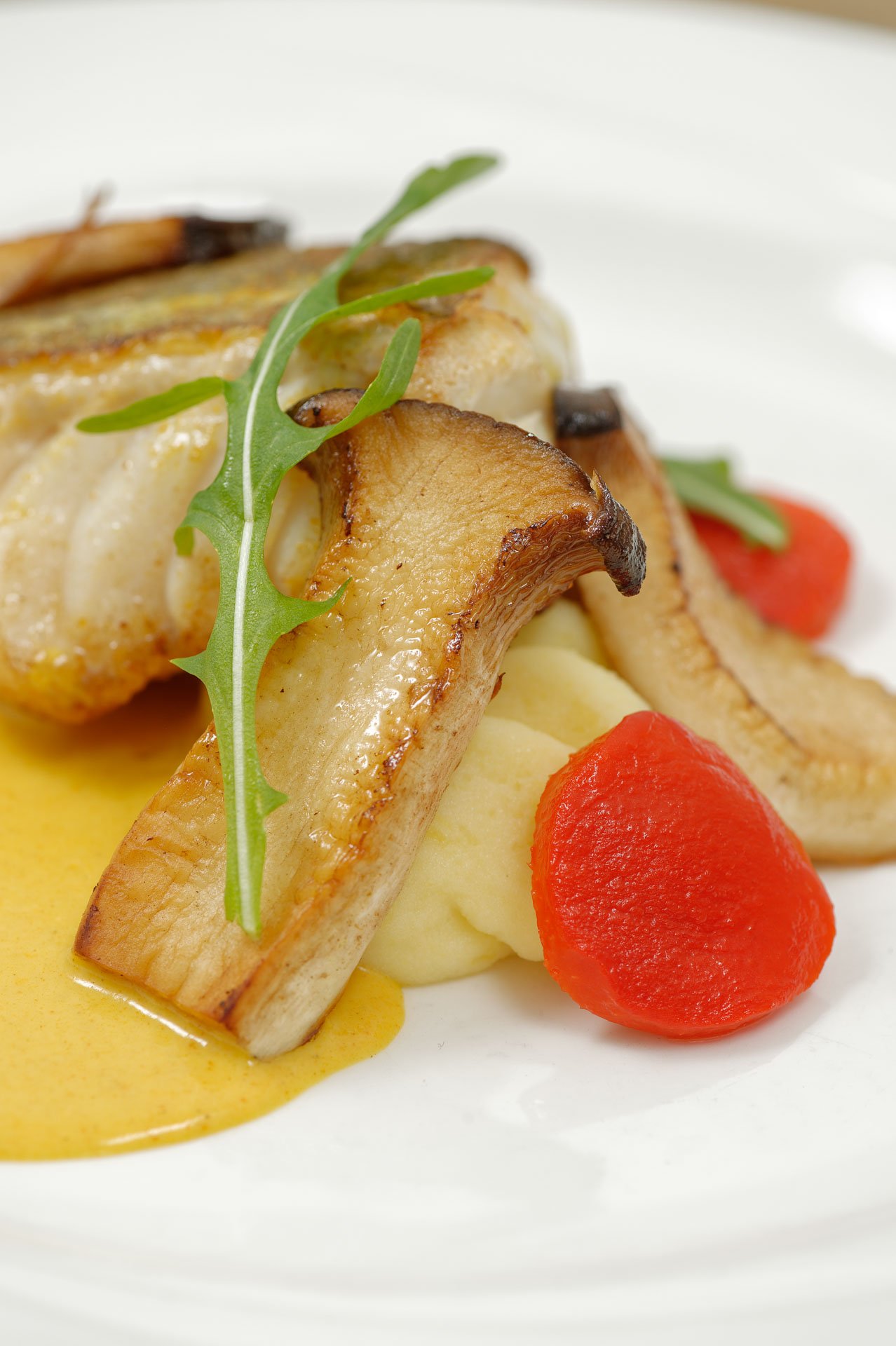 Menu Photography Groene Weide — 12