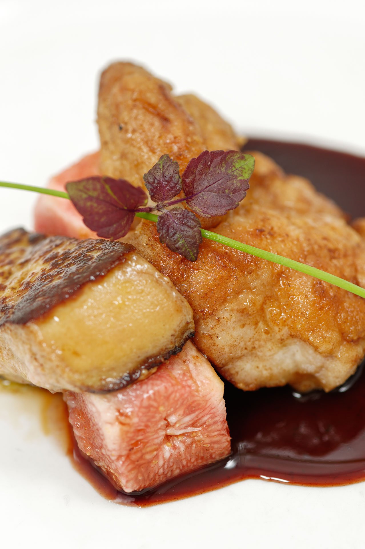 Menu Photography Groene Weide — 14