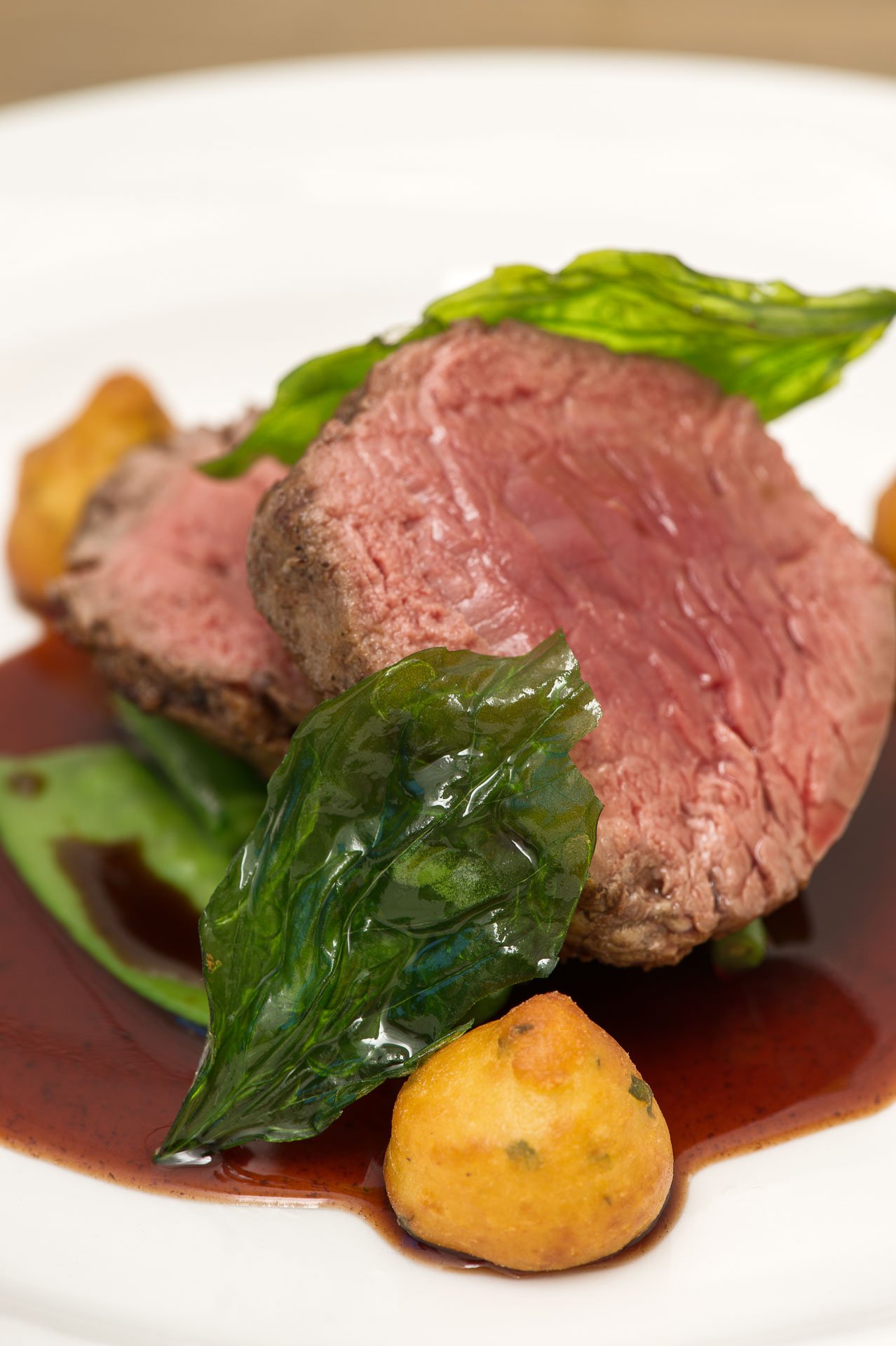 Menu Photography Groene Weide — 16