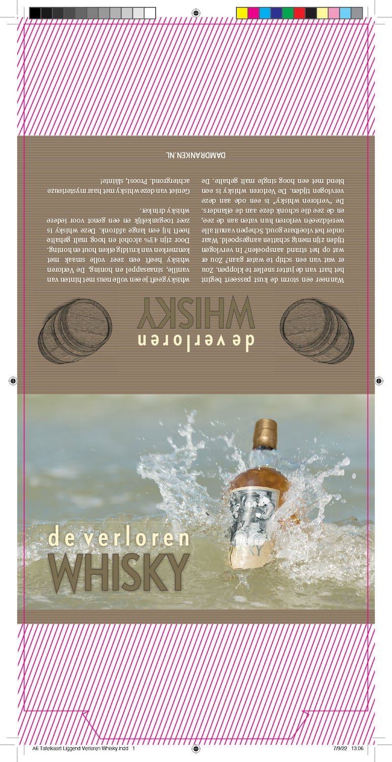 Whisky & Rum Labels 1 — image 20