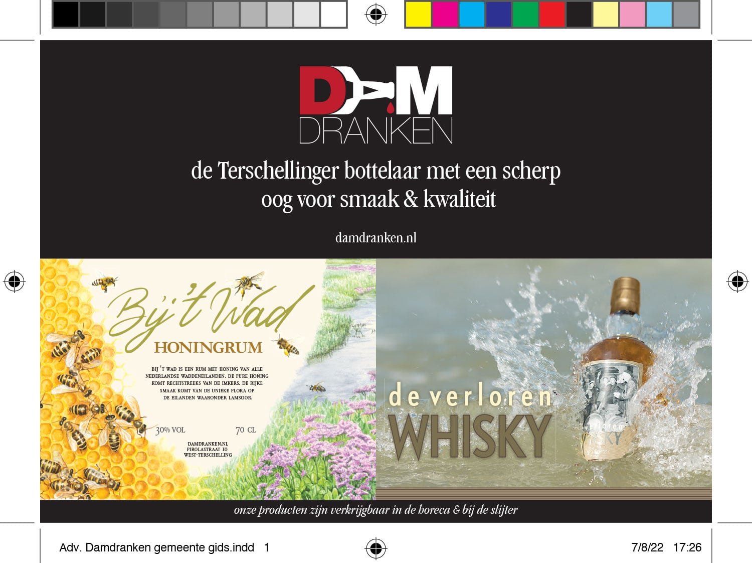 Whisky & Rum Labels 1 — image 15