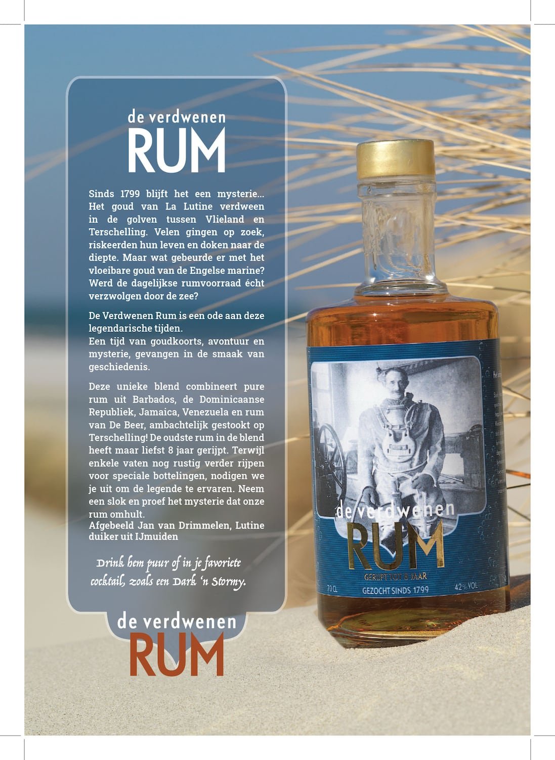 Whisky & Rum Labels 2 — image 2