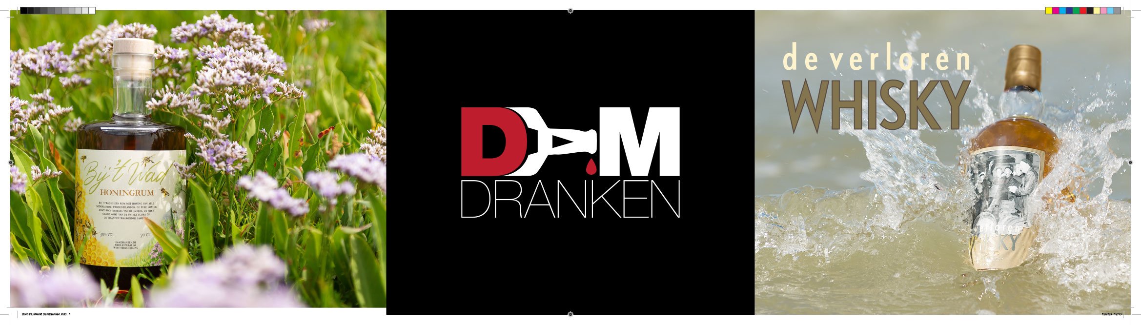 Whisky & Rum Labels 2 — image 9