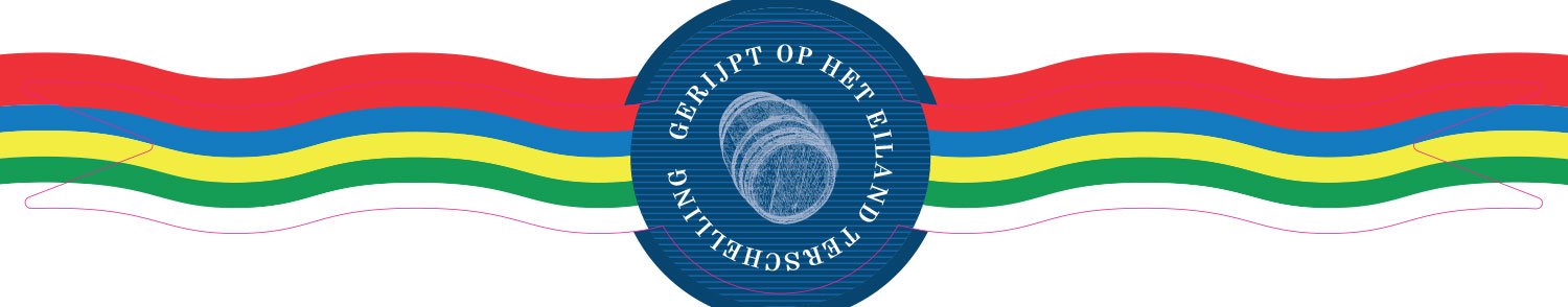 Whisky & Rum Labels 2 — image 12