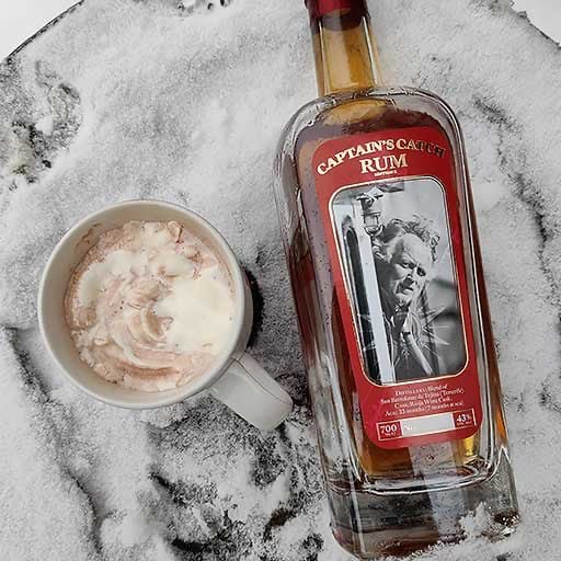 Whisky & Rum Labels 3 — image 5