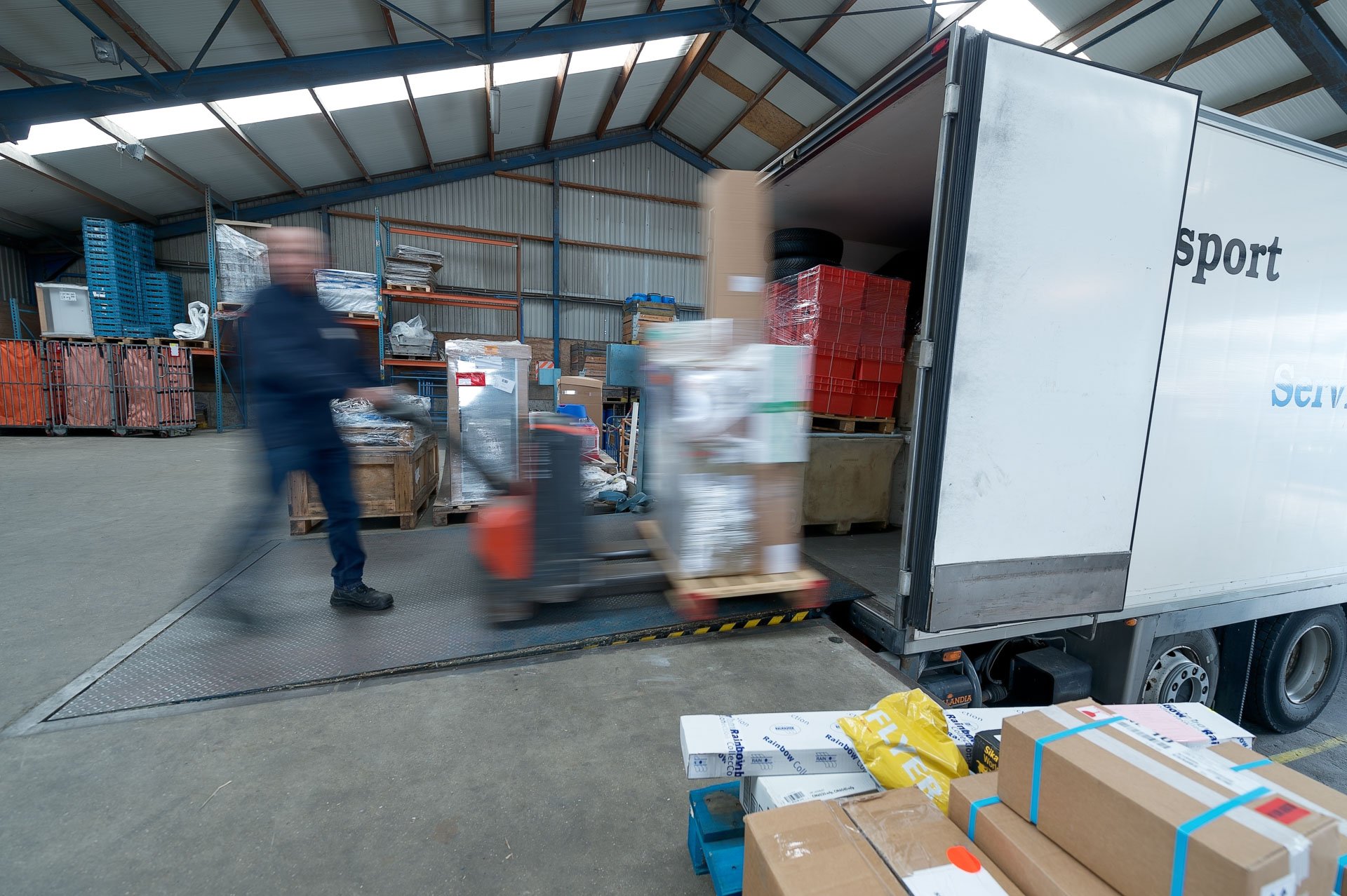 TST Terschelling Photography