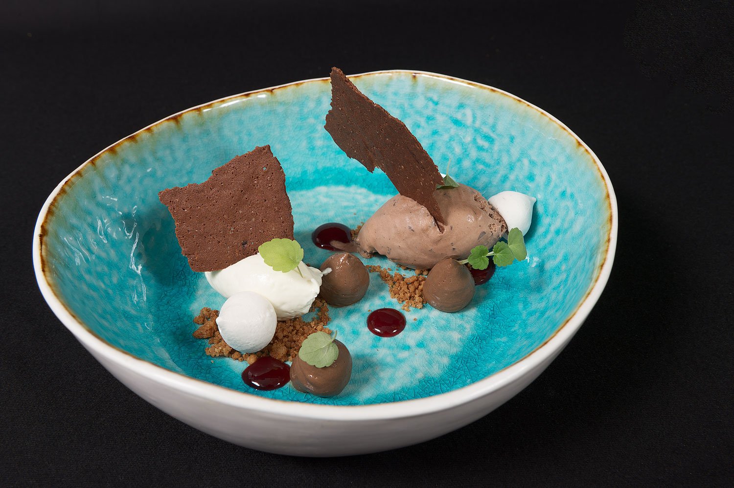 Menu Photography Groene Weide — 5