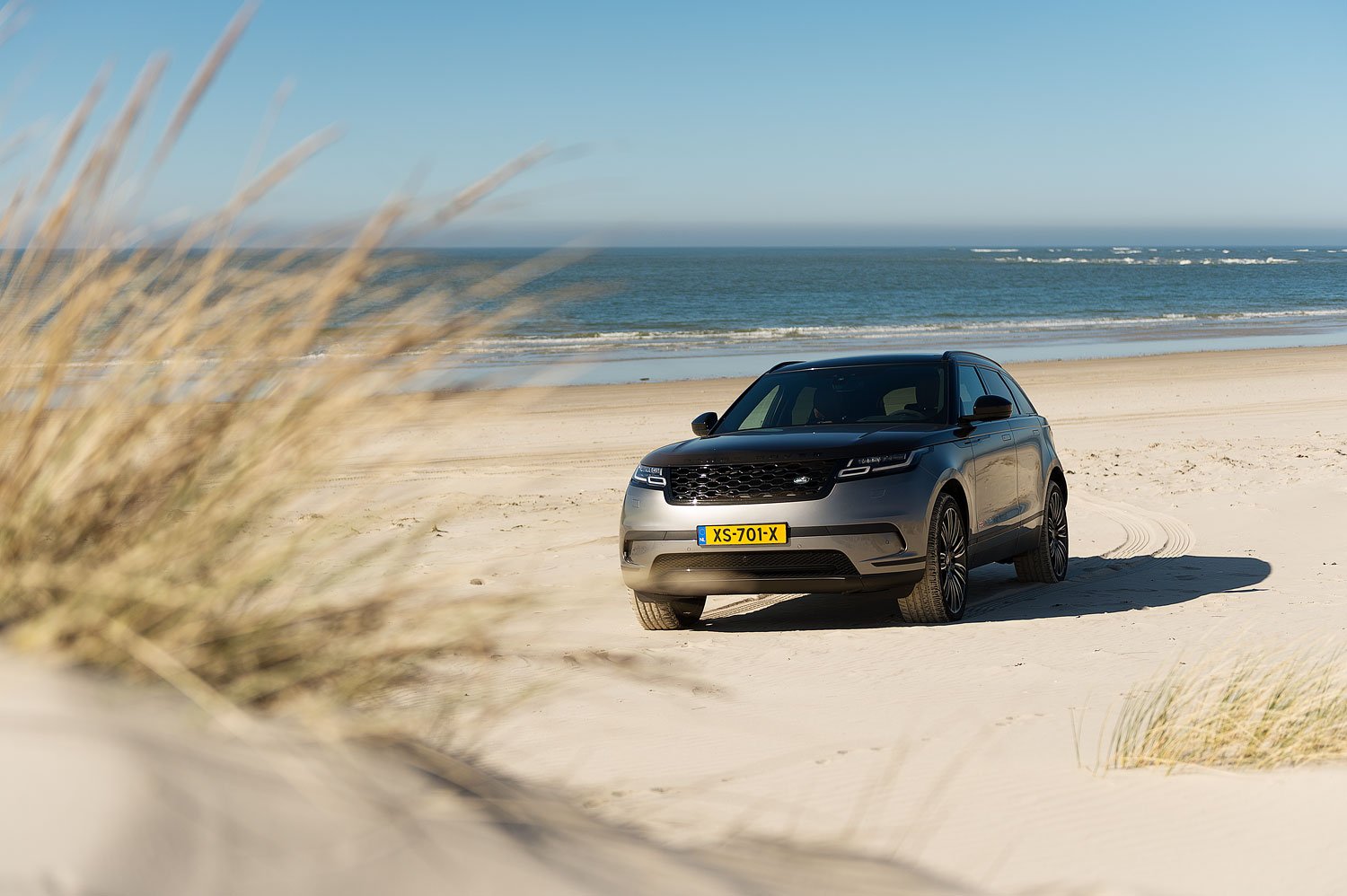 LandRover Groningen — 3