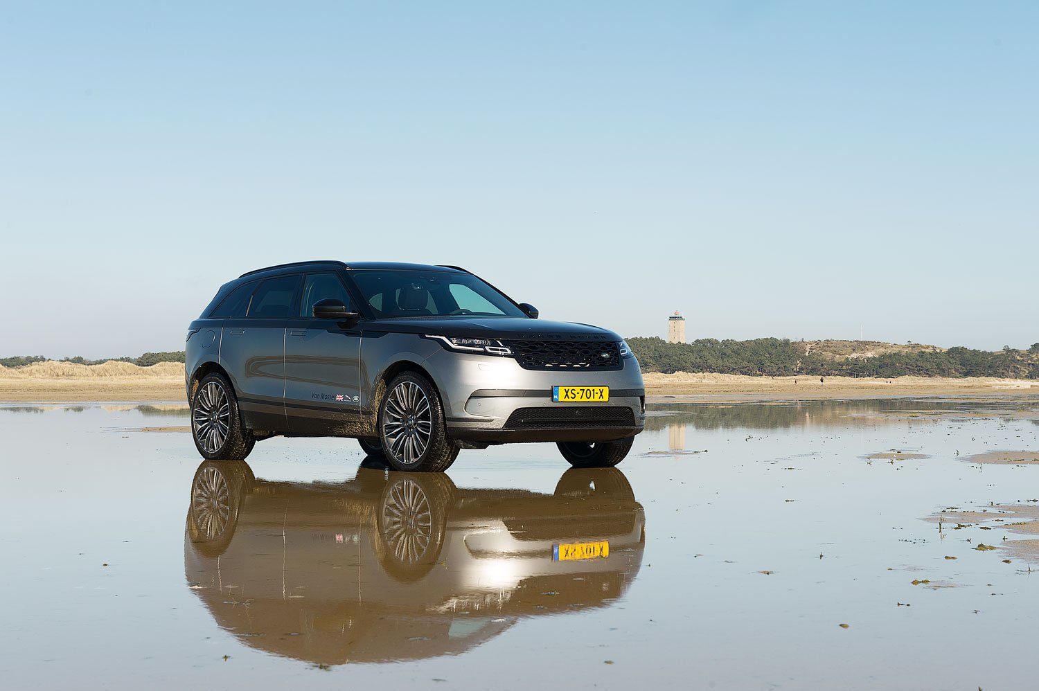 LandRover Groningen — 4