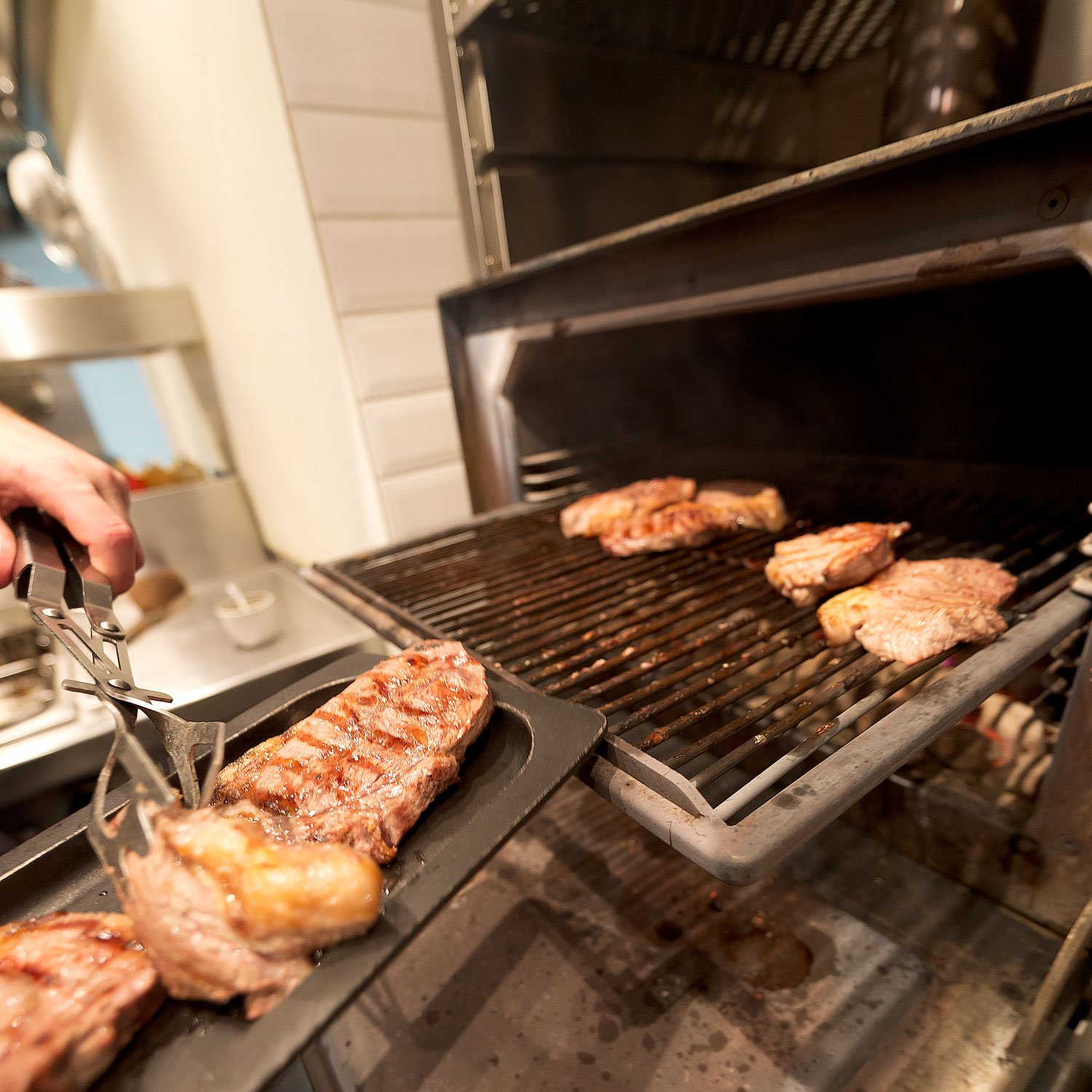 Photography Restaurant De Bras — 19