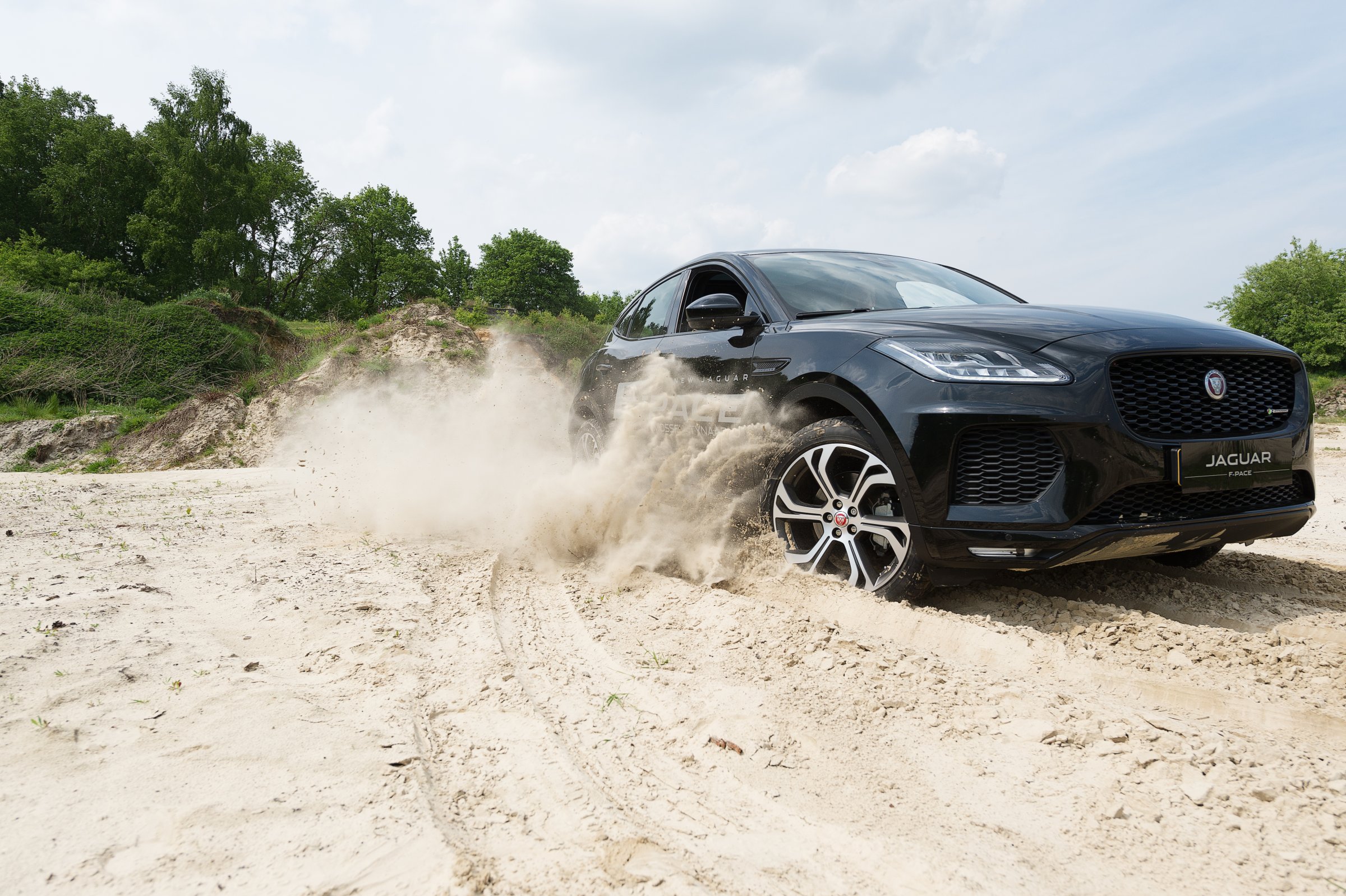 LandRover Groningen — 8