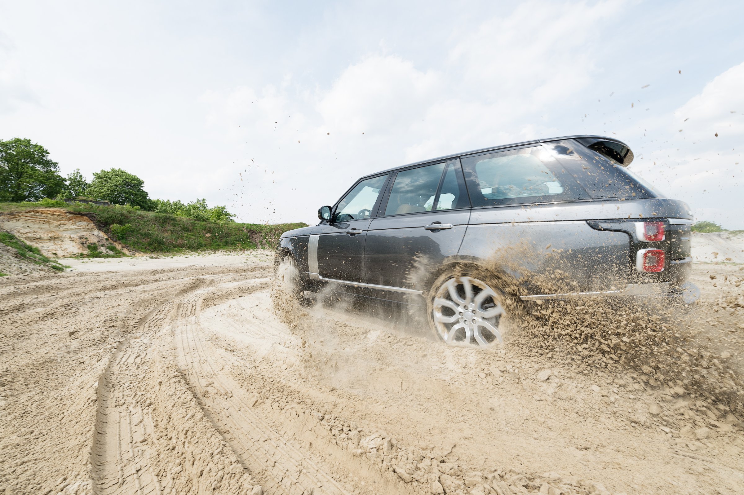 LandRover Groningen — 6