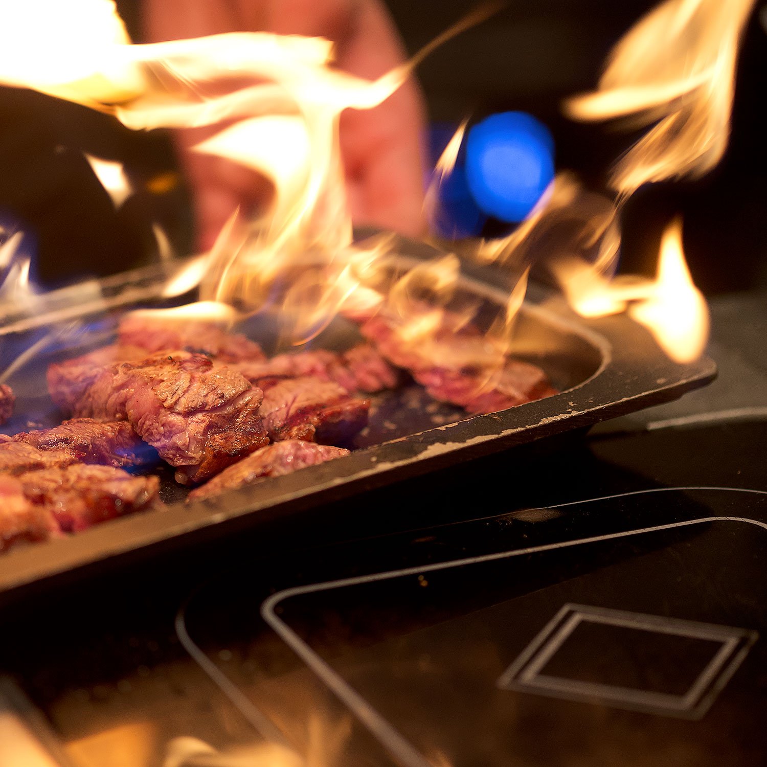 Photography Restaurant De Bras — 7