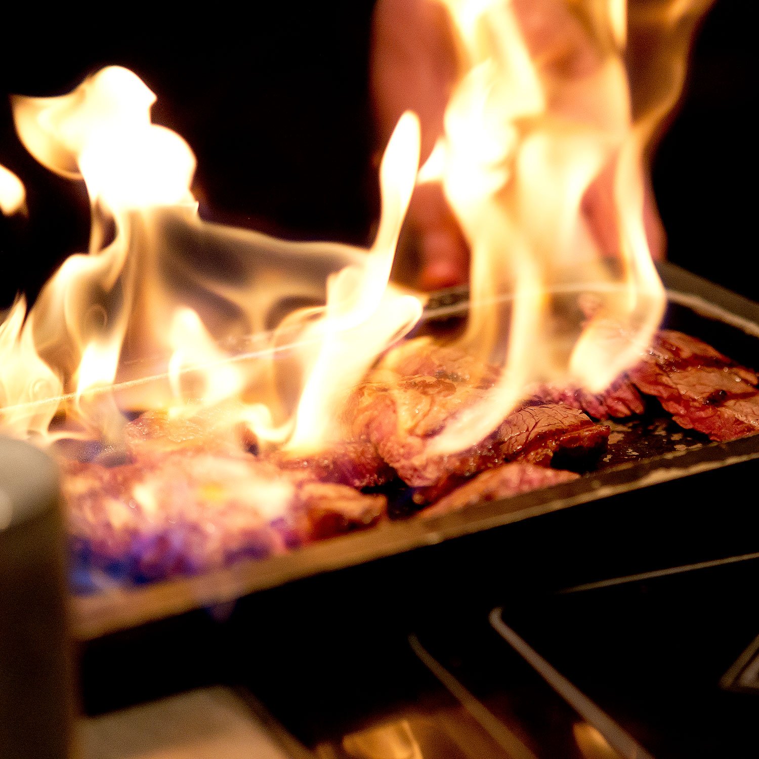 Photography Restaurant De Bras — 18