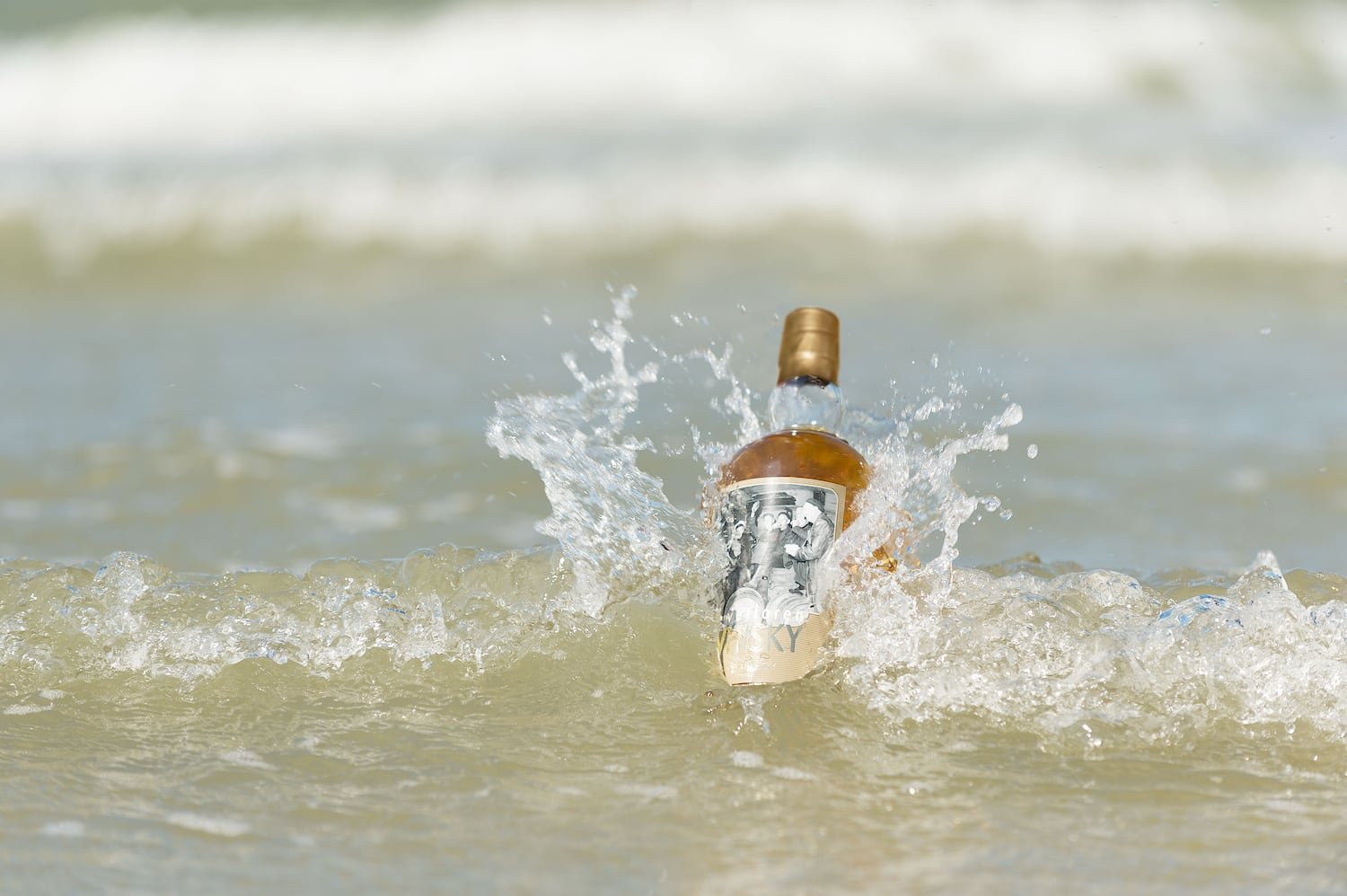 Whisky & Rum Labels 3 — image 6