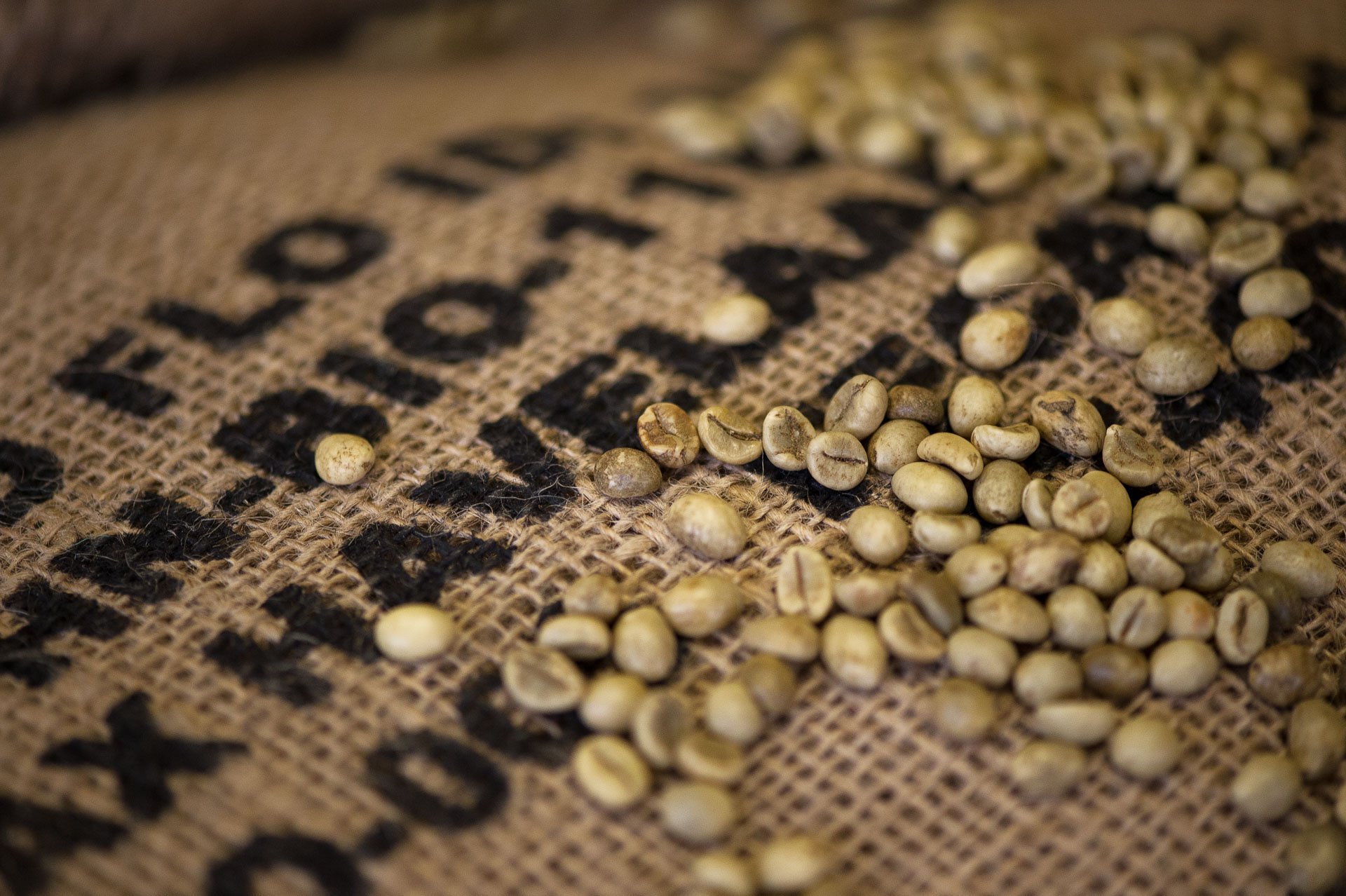 Neuteboom Koffie — 3