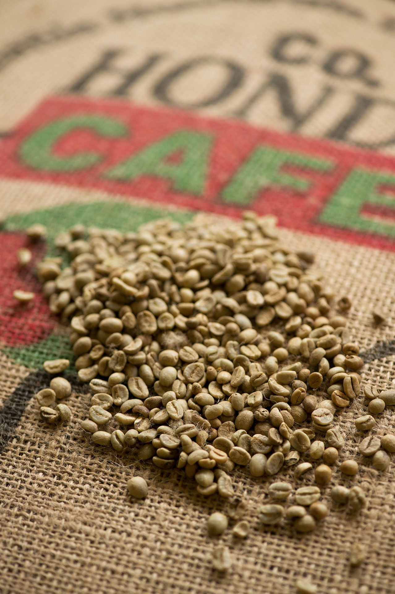 Neuteboom Koffie — 7