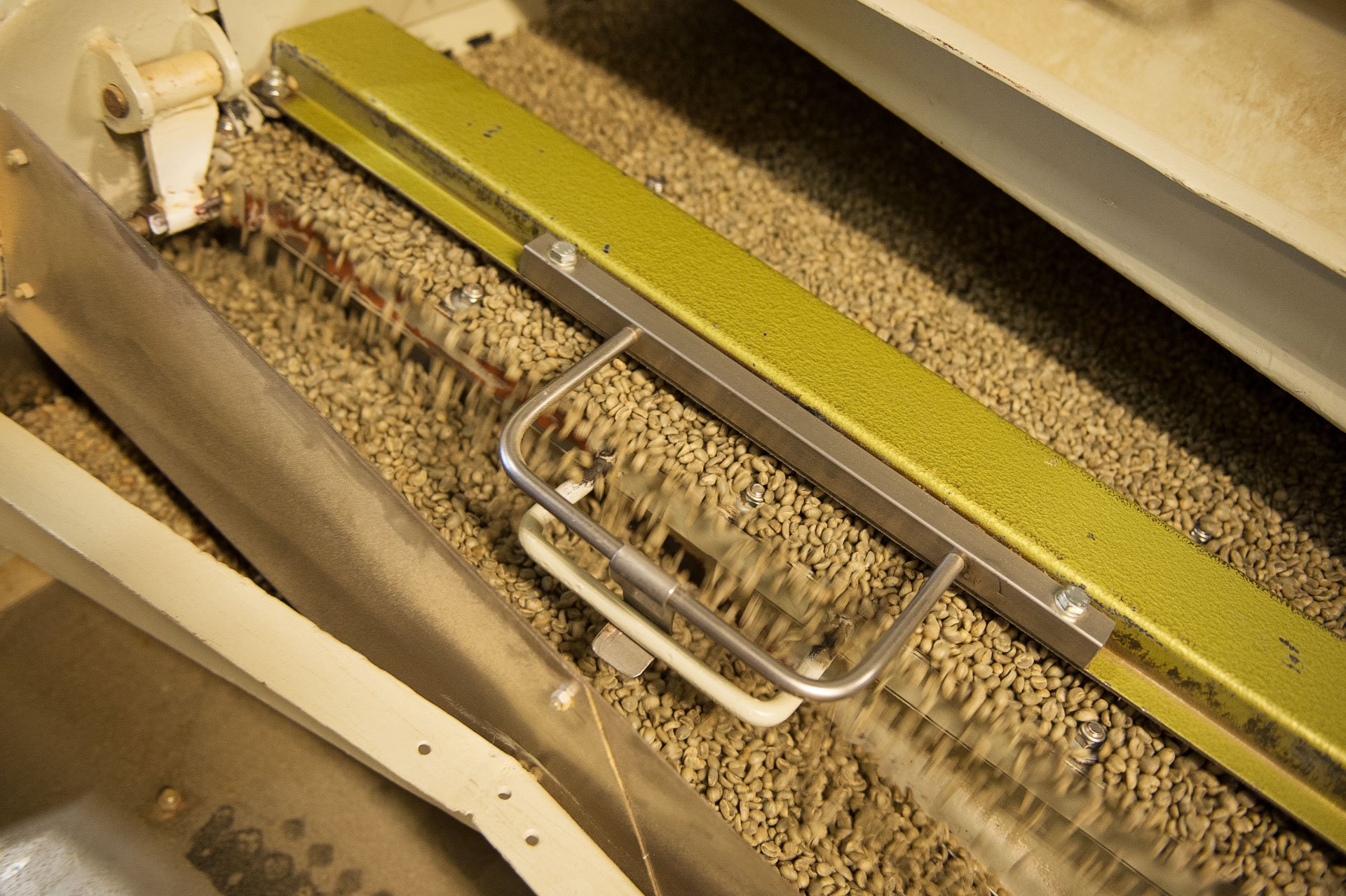 Neuteboom Koffie — 11