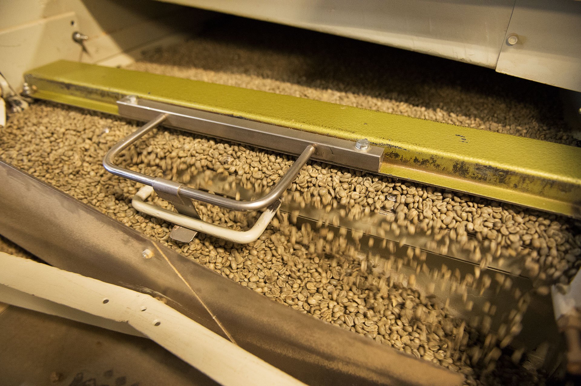 Neuteboom Koffie — 13