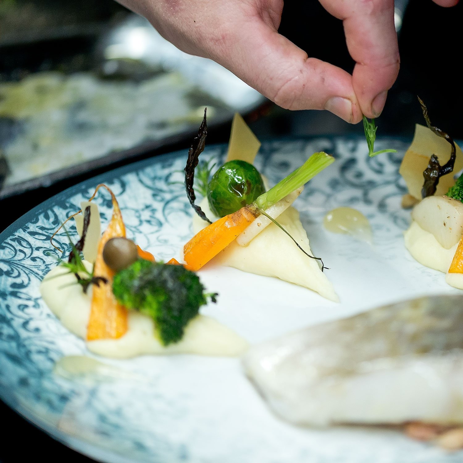 Photography Restaurant De Bras — 6