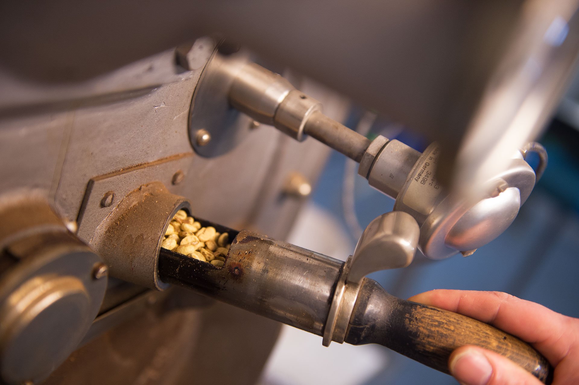 Neuteboom Koffie — 14