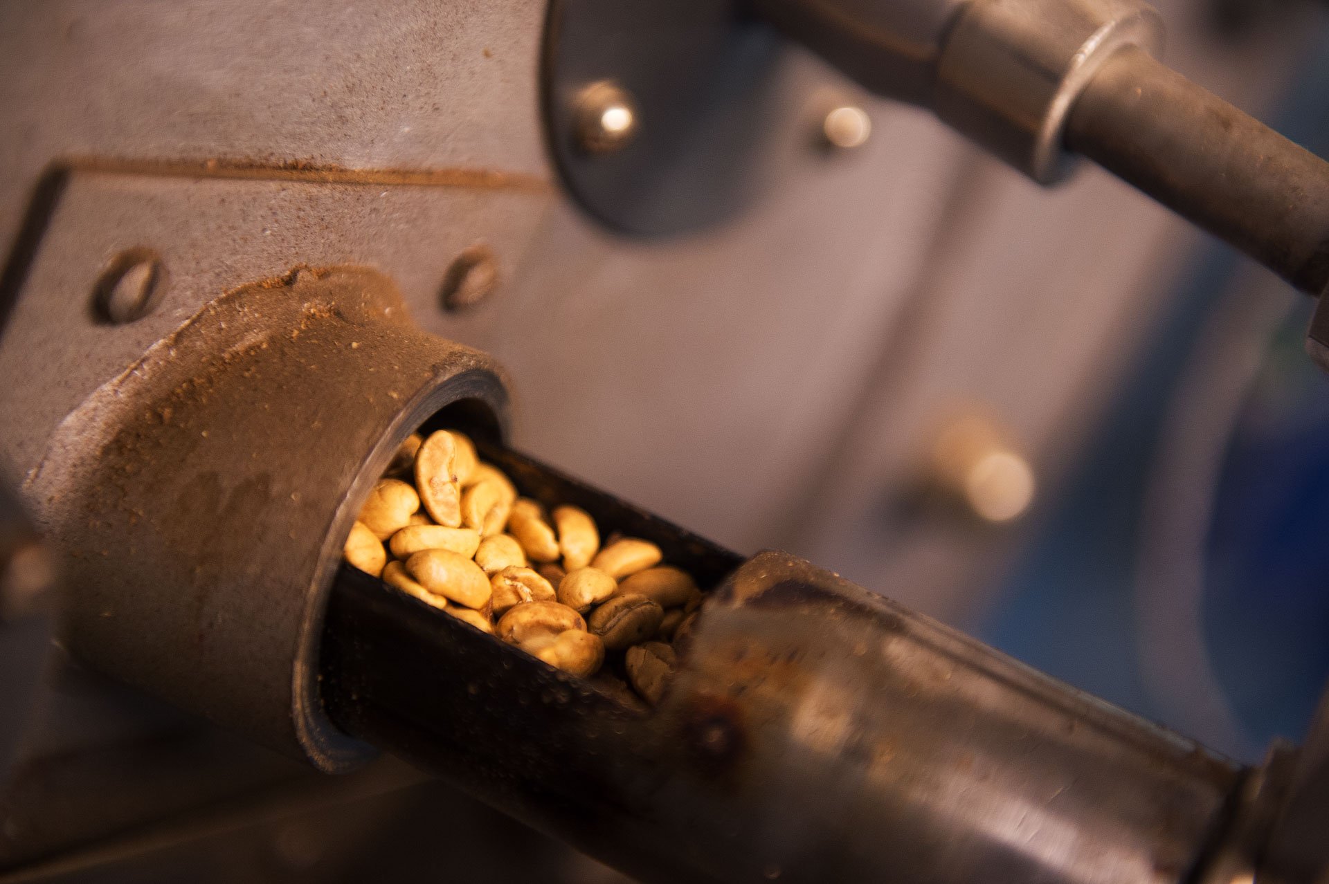 Neuteboom Koffie — 15