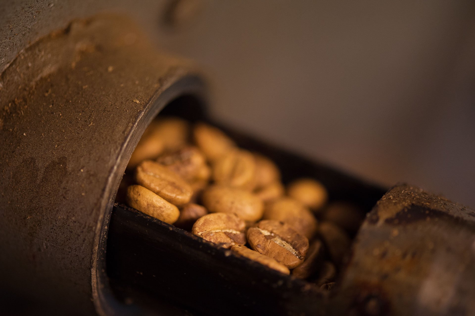 Neuteboom Koffie — 16