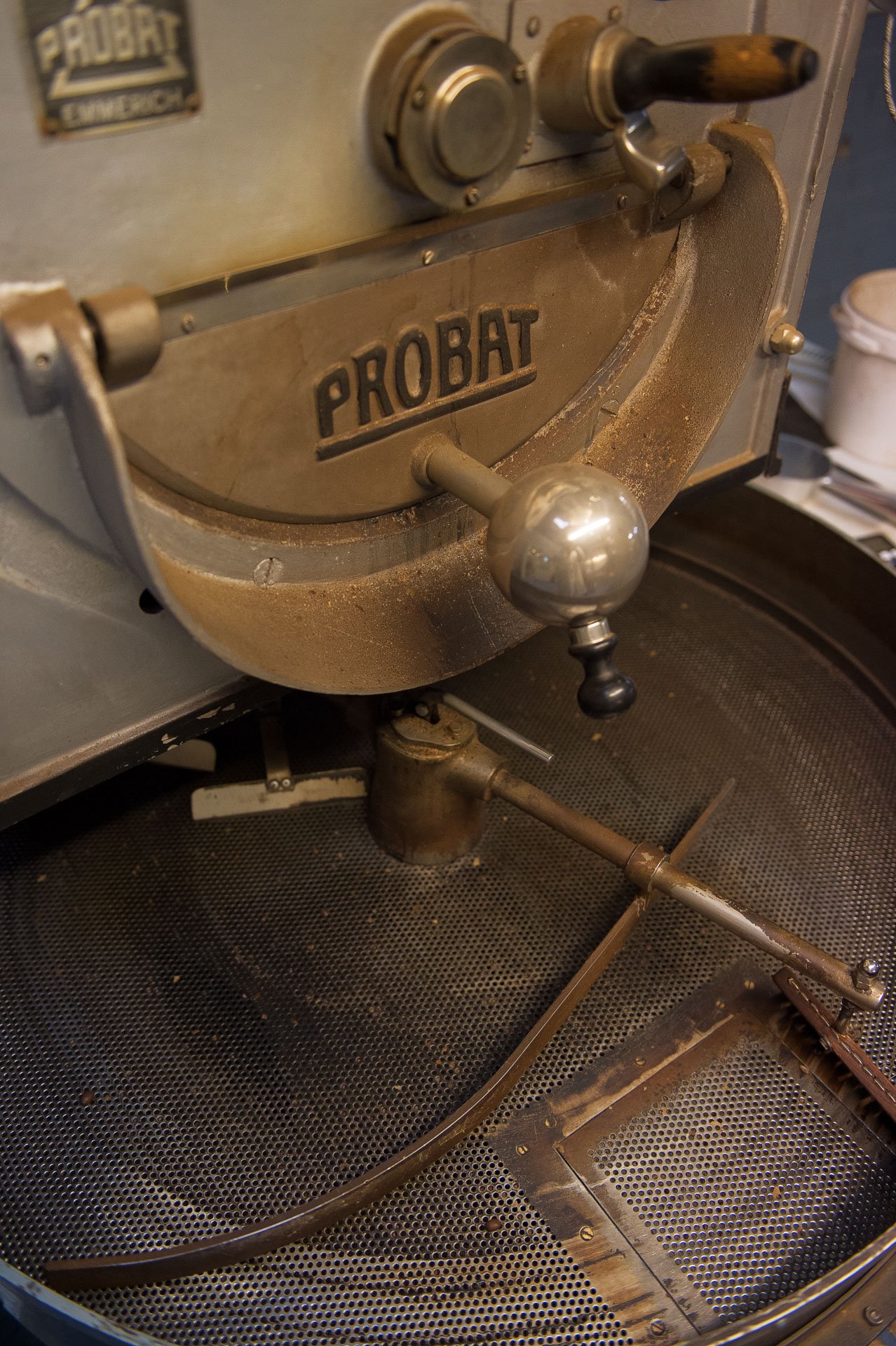 Neuteboom Koffie — 17