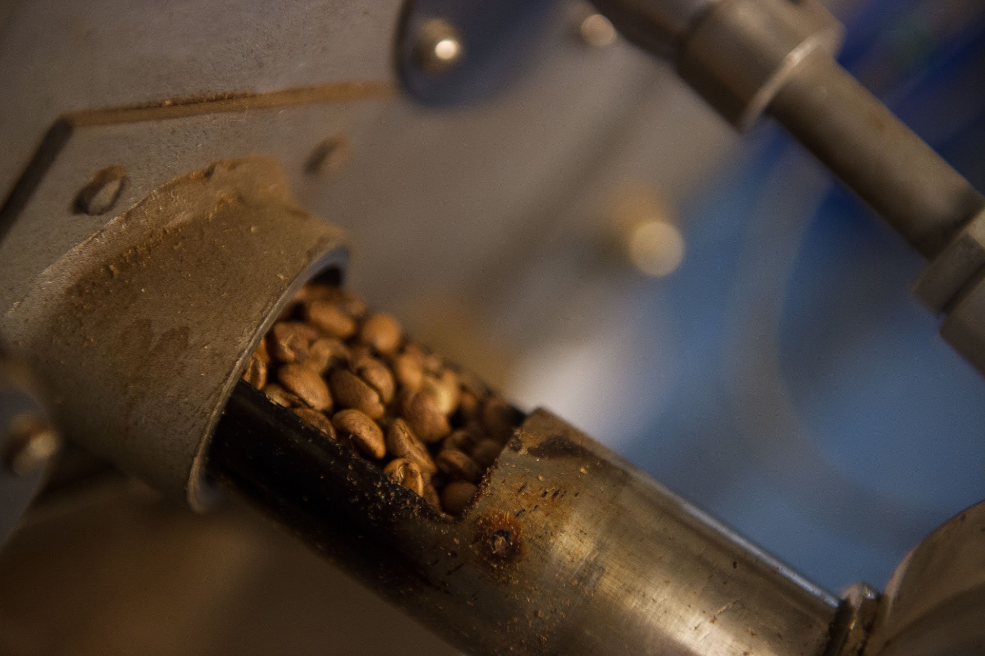 Neuteboom Koffie — 18