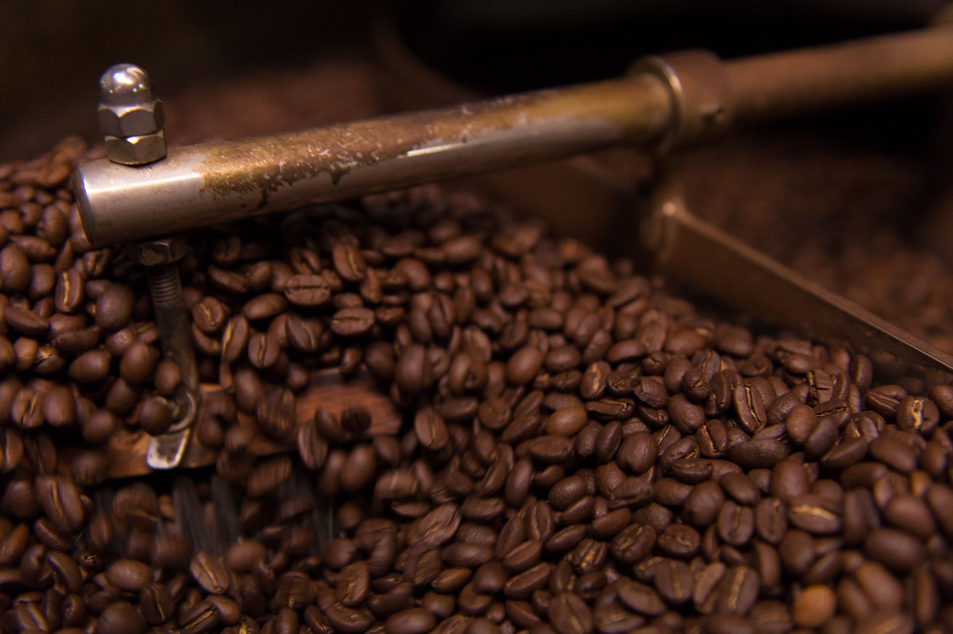 Neuteboom Koffie — 20