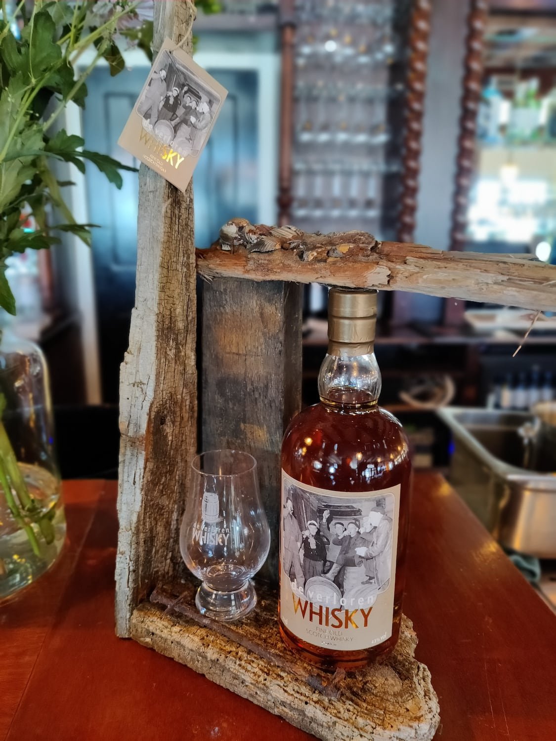 Whisky & Rum Labels 3 — image 8