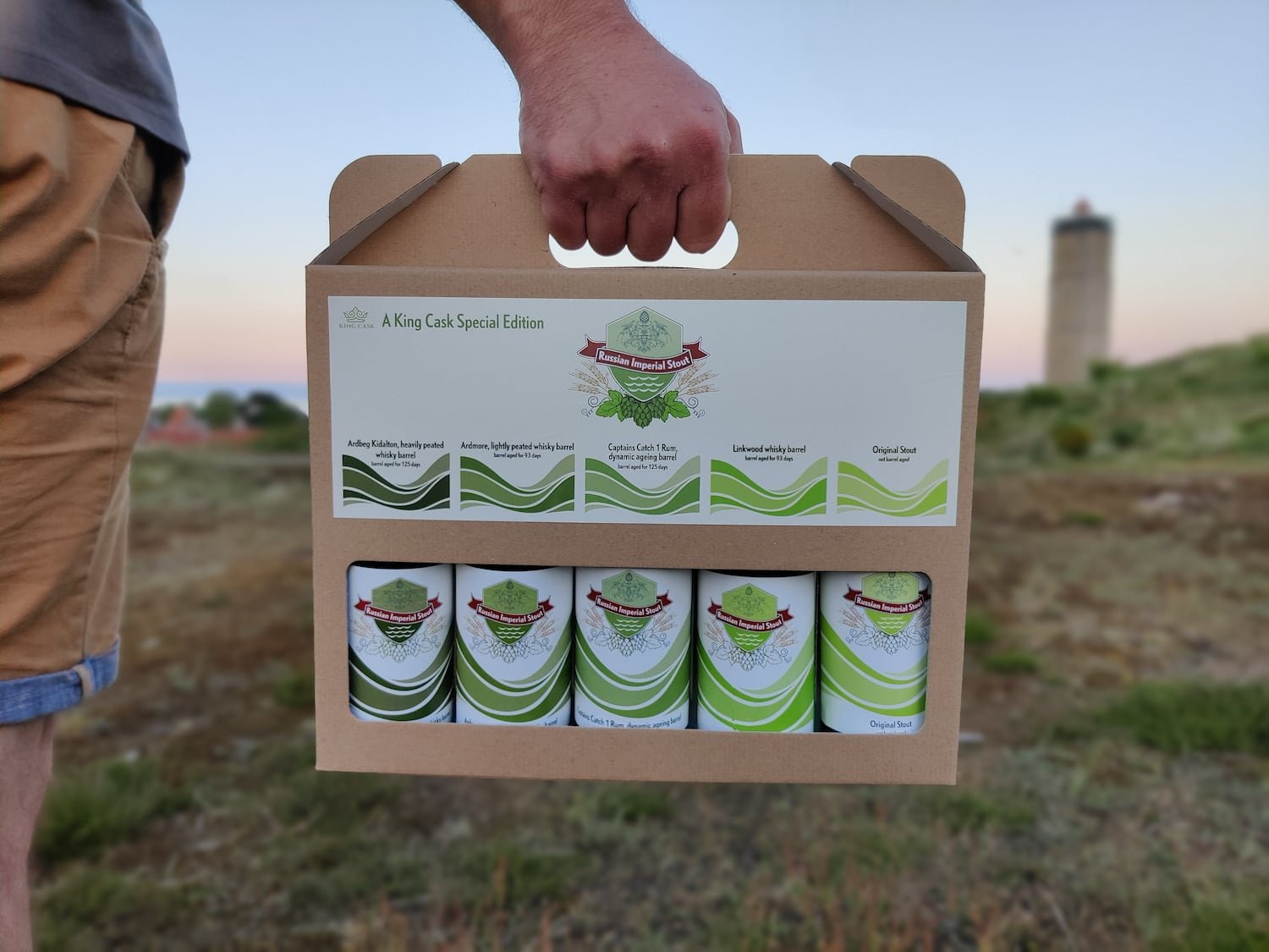 Whisky & Rum Labels 3 — image 10