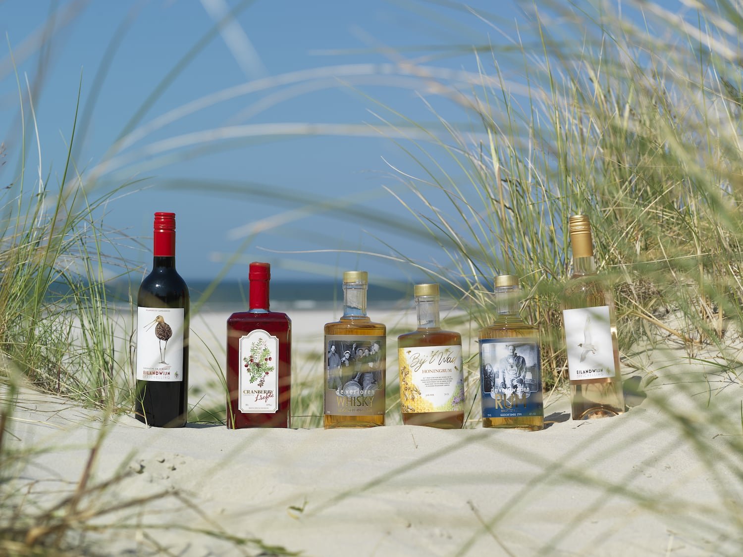 Whisky & Rum Labels 3 — image 11