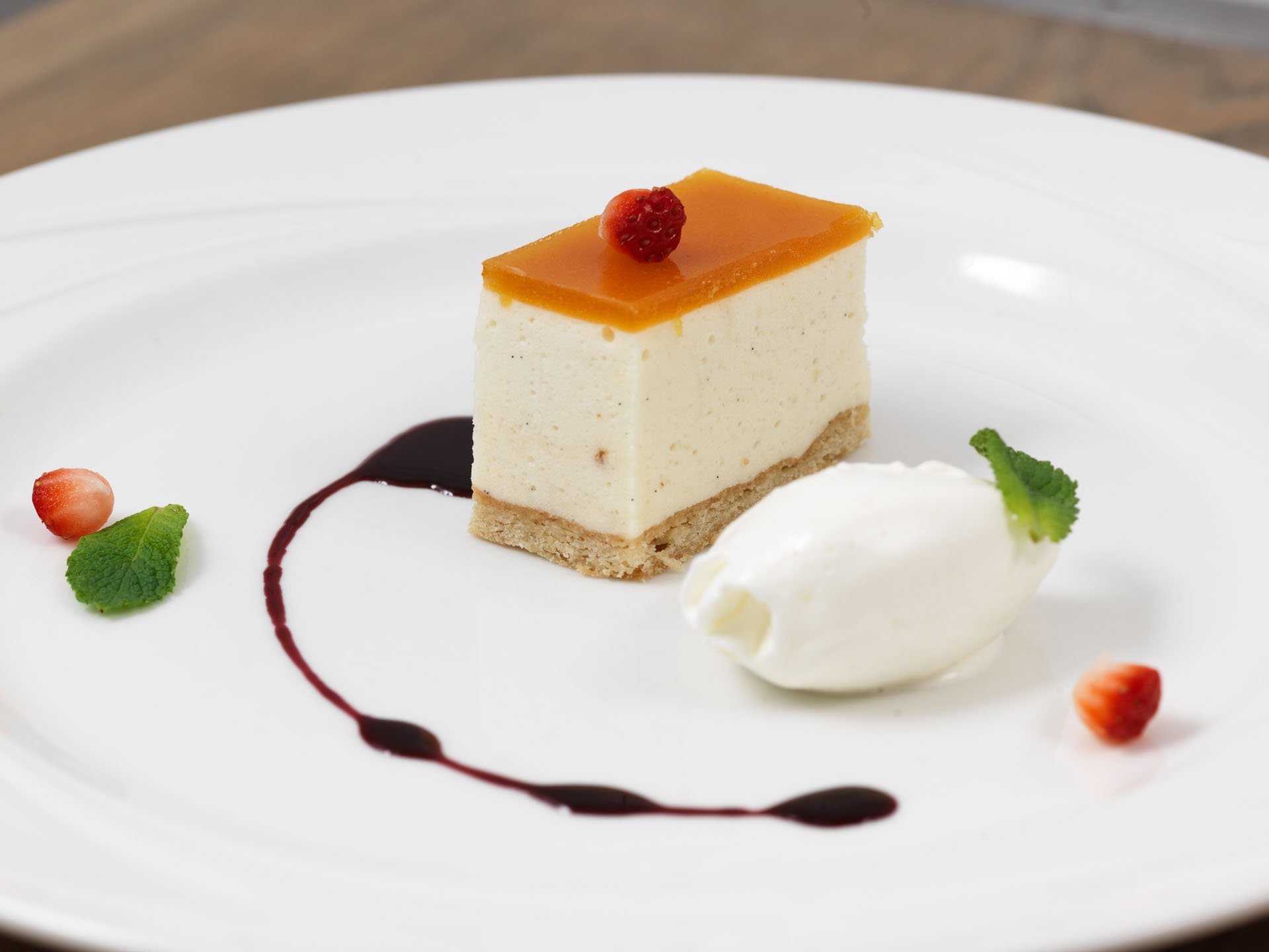 Menu Photography Groene Weide — 17