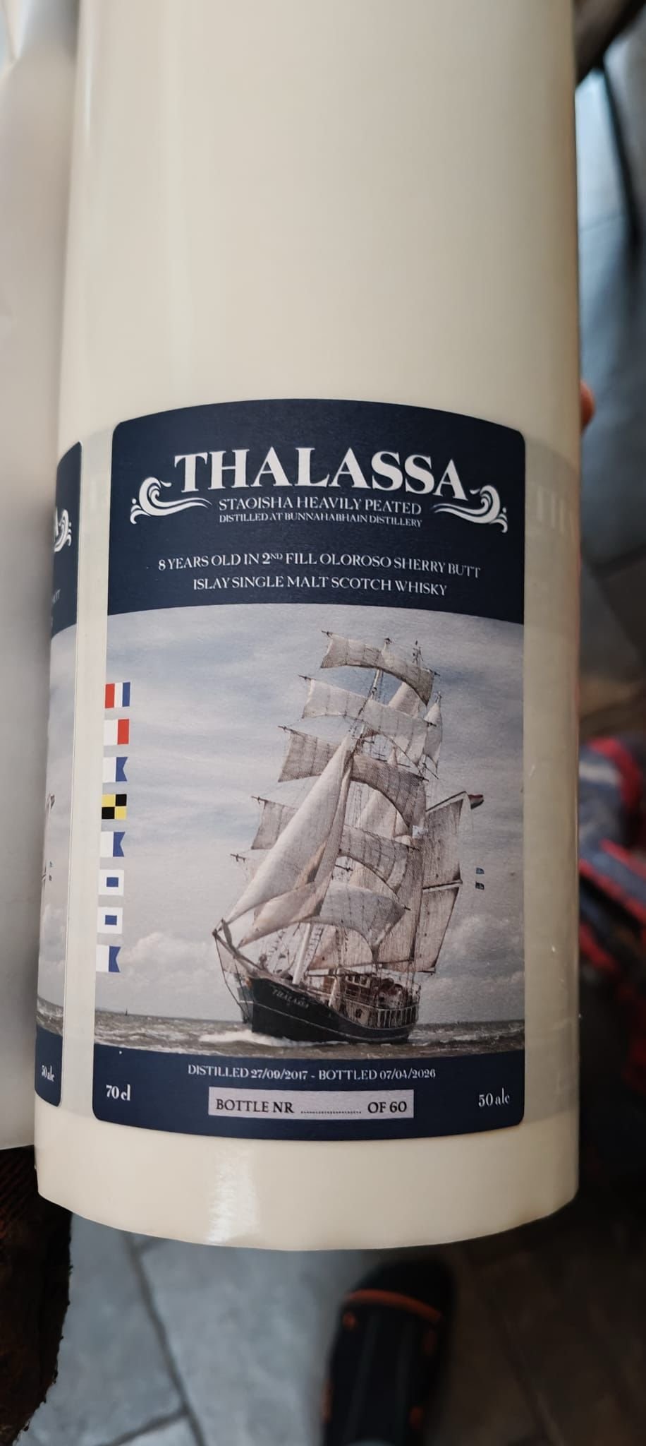 Whisky & Rum Labels 3 — image 14