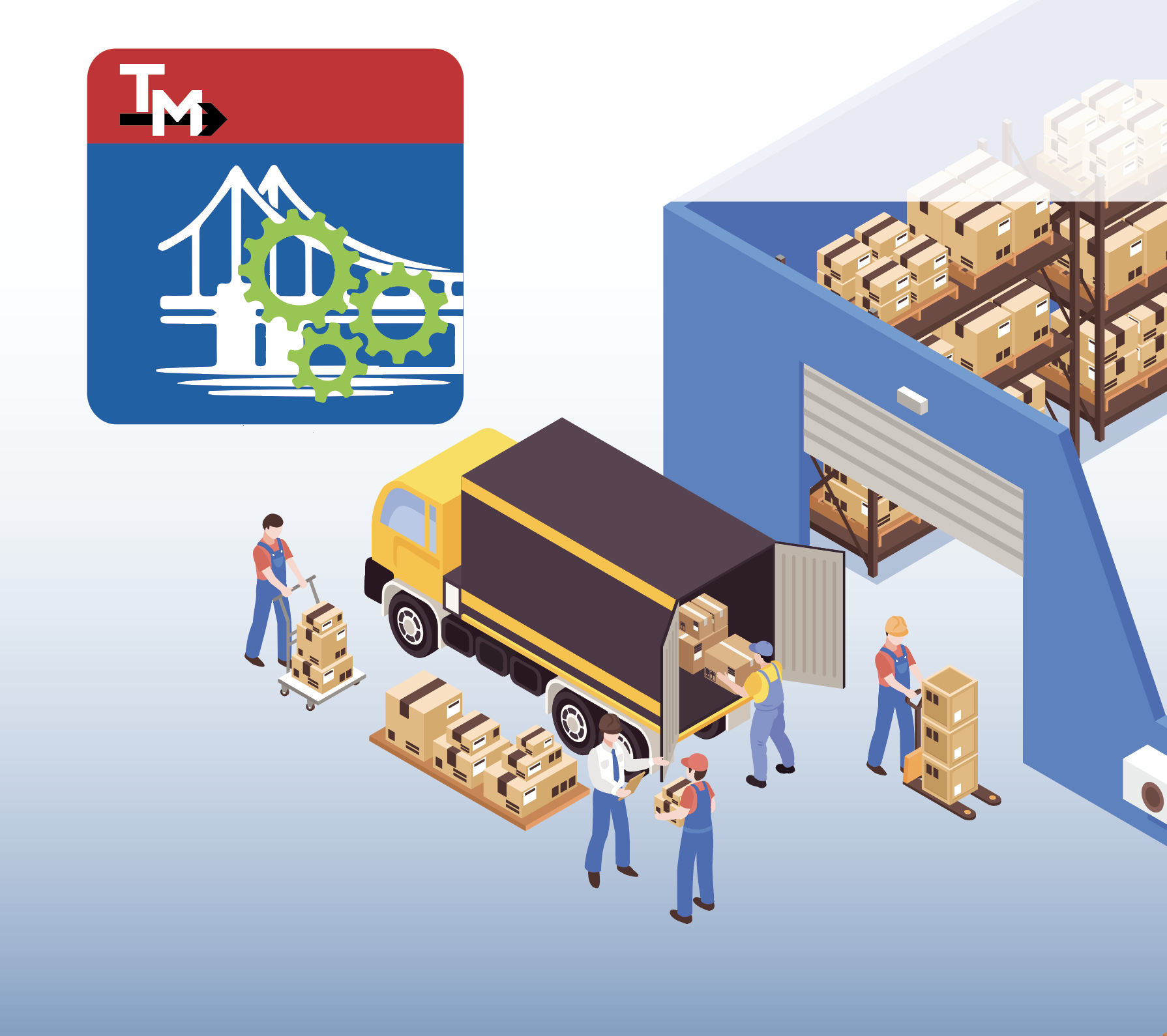 Building the DataBridge in C#