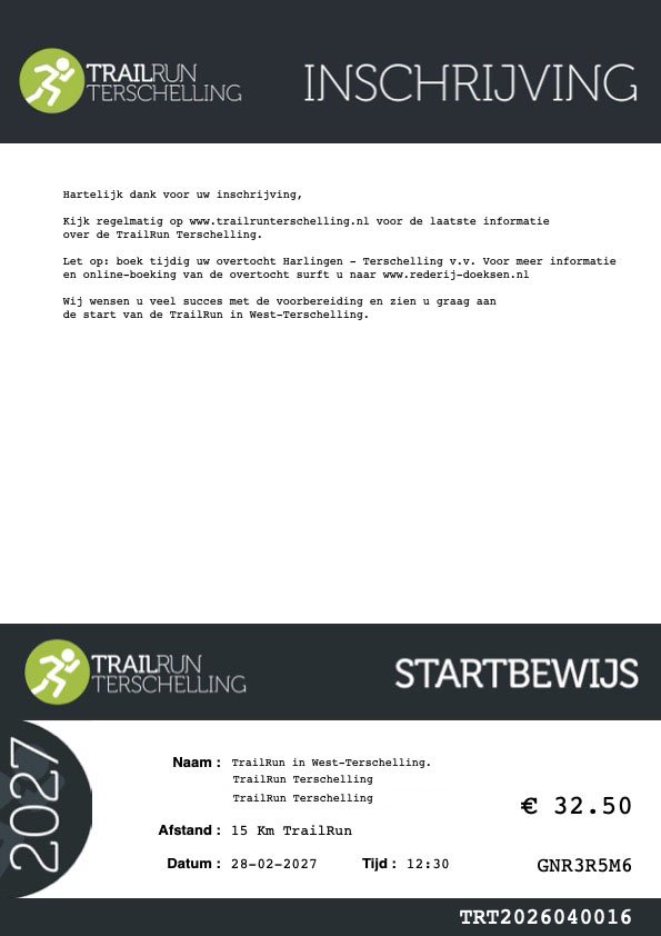 TrailRun Website Redesign — image 5