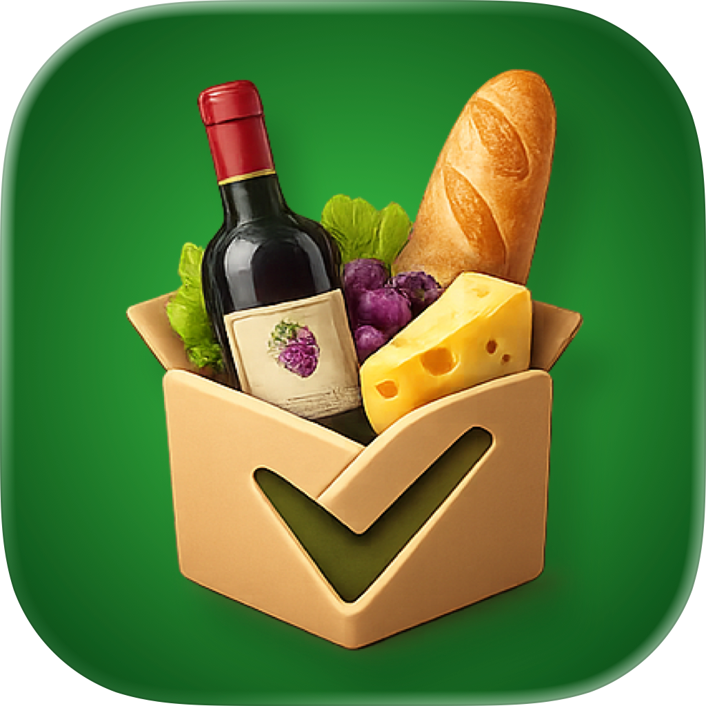 Grocery Box