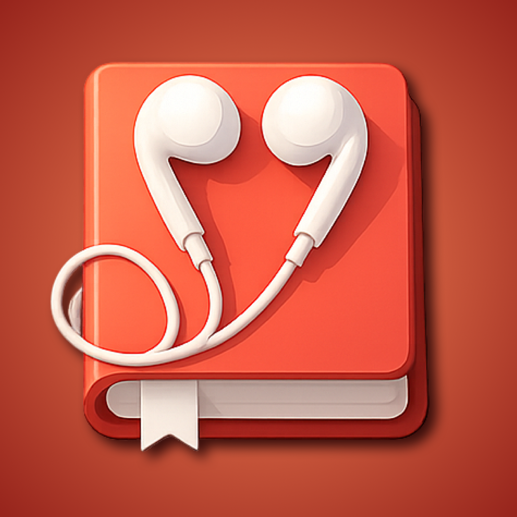 The Book Player